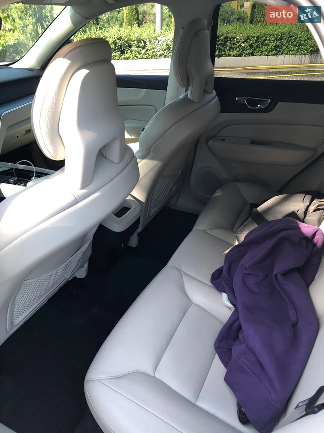 2017 Volvo XC60 - мініатюра 12