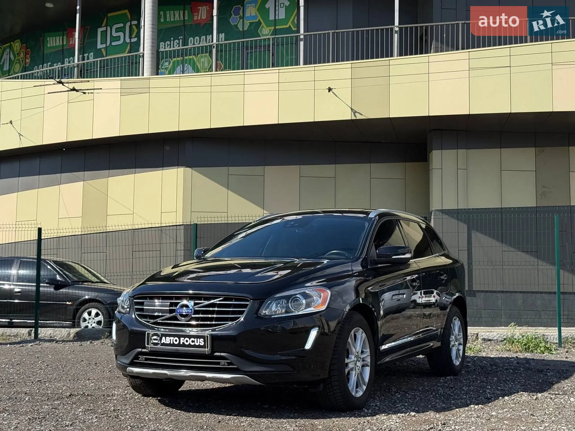 2015 Volvo XC60 - мініатюра 4