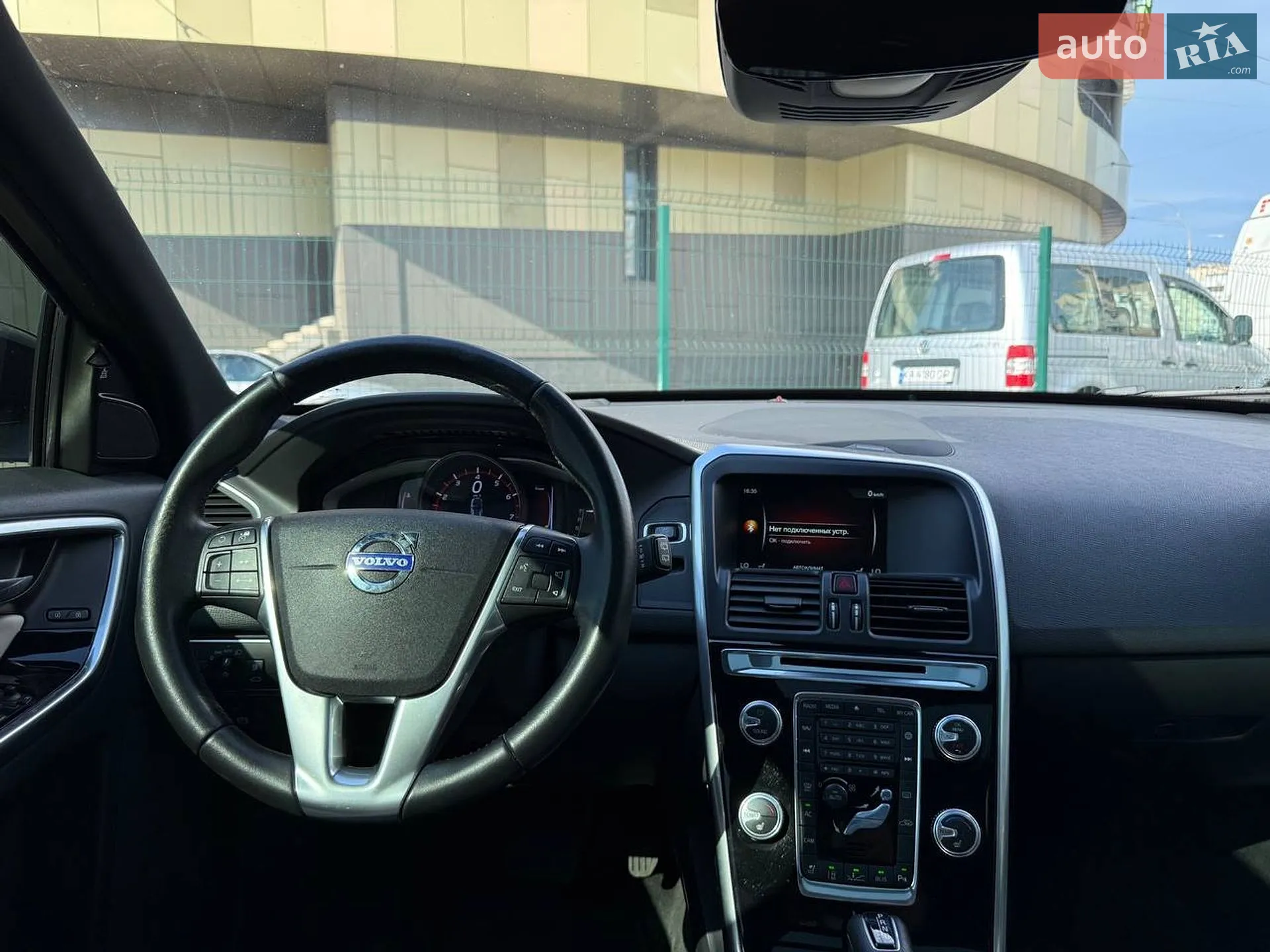 2015 Volvo XC60 - мініатюра 14