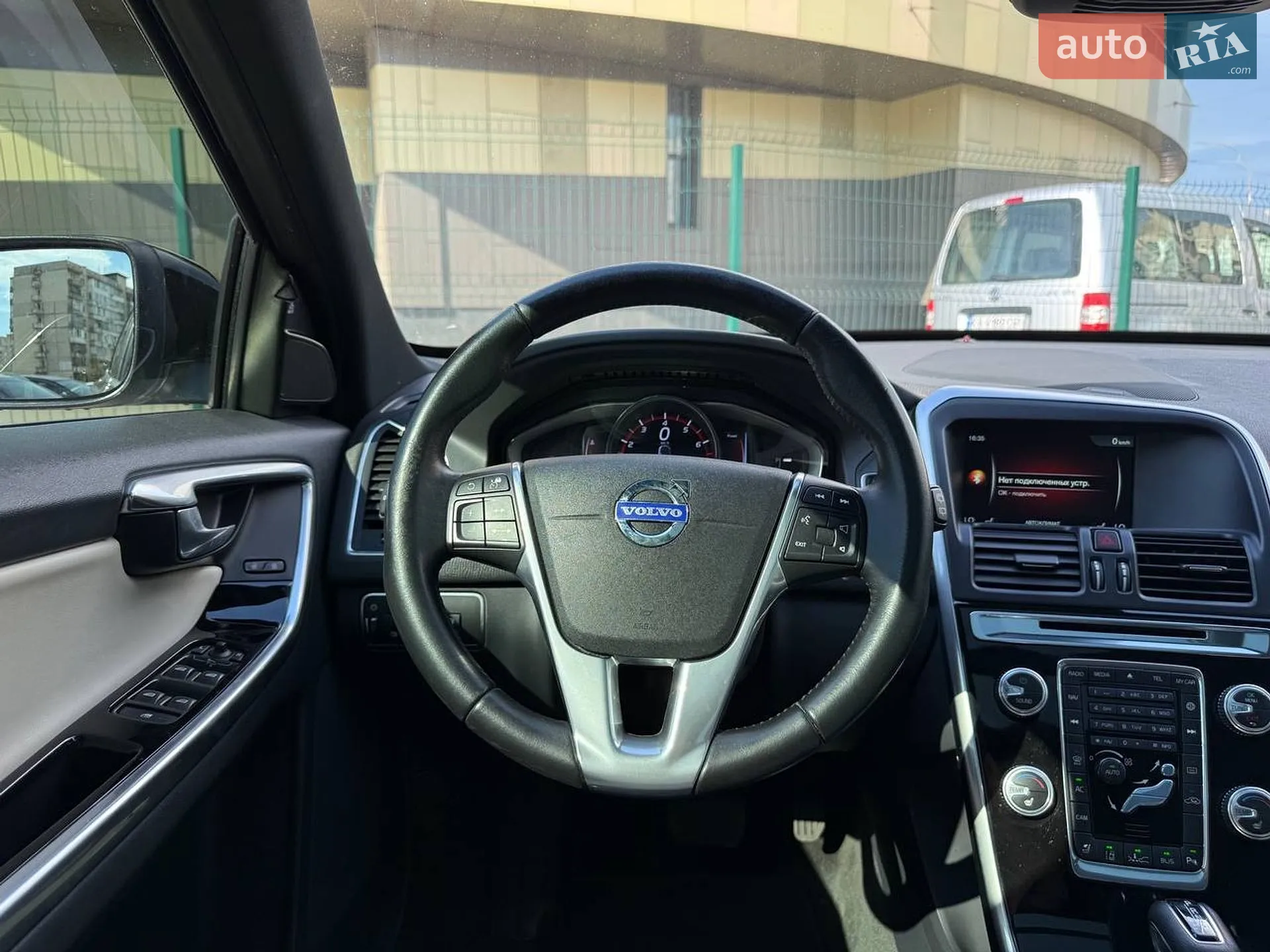 2015 Volvo XC60 - мініатюра 15