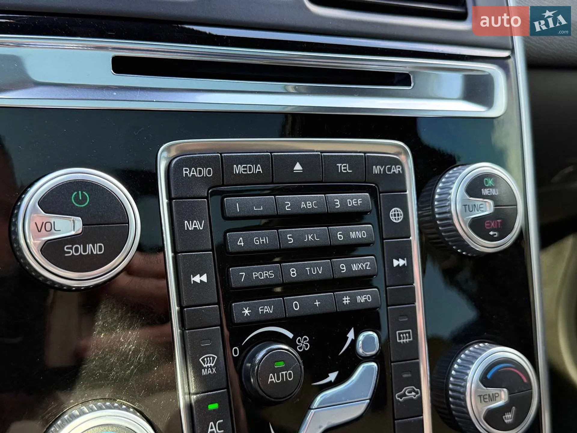 2015 Volvo XC60 - мініатюра 23