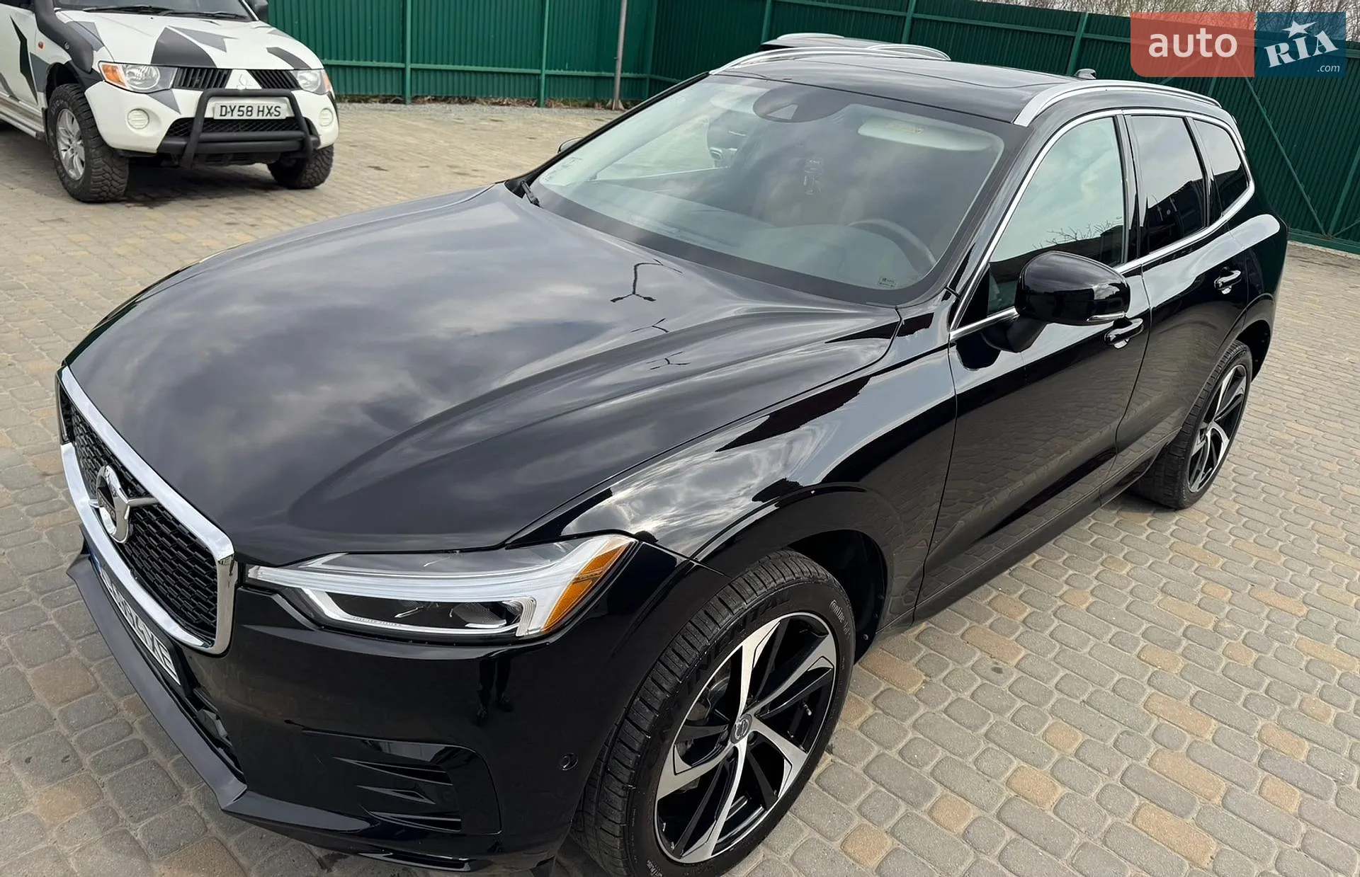 2018 Volvo XC60 - мініатюра 21