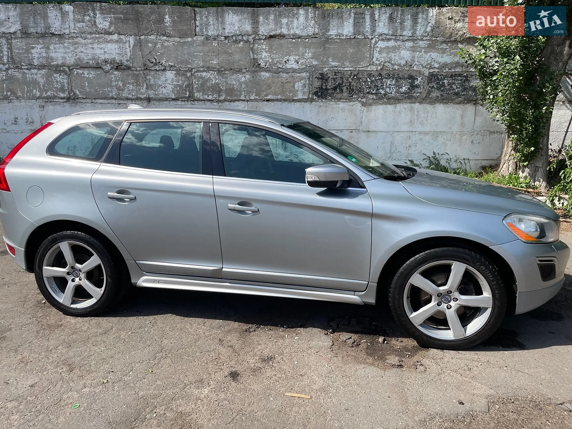 2012 Volvo XC60 - мініатюра 2