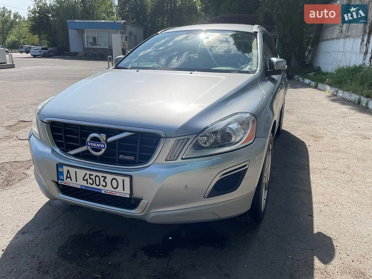2012 Volvo XC60 - мініатюра 75