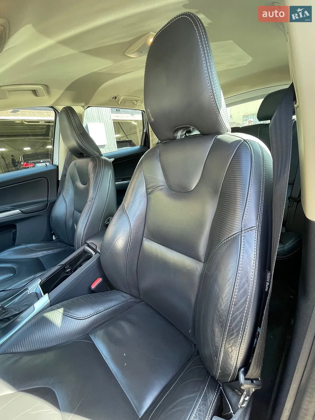 2012 Volvo XC60 - мініатюра 10