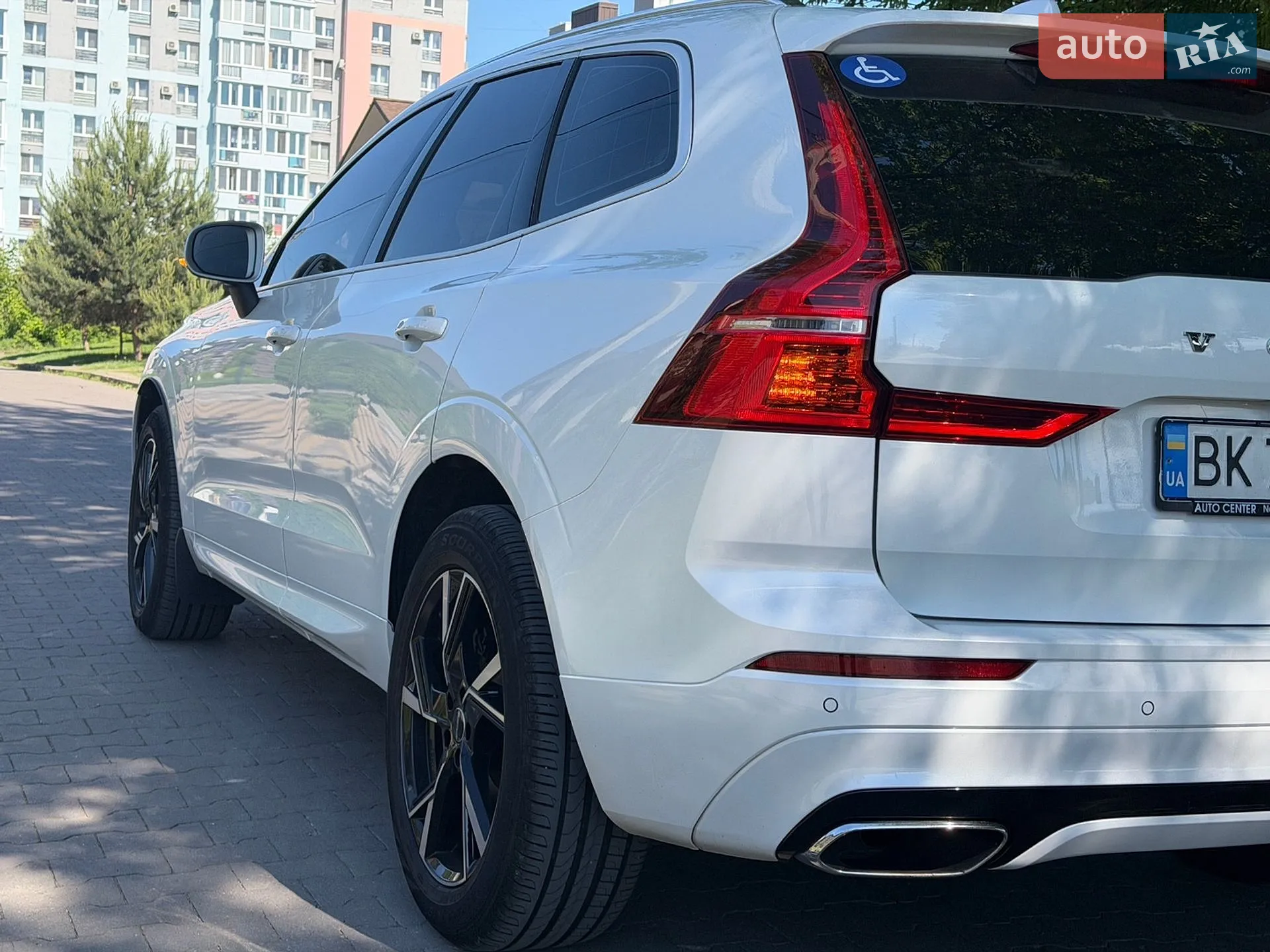 2018 Volvo XC60 - мініатюра 11