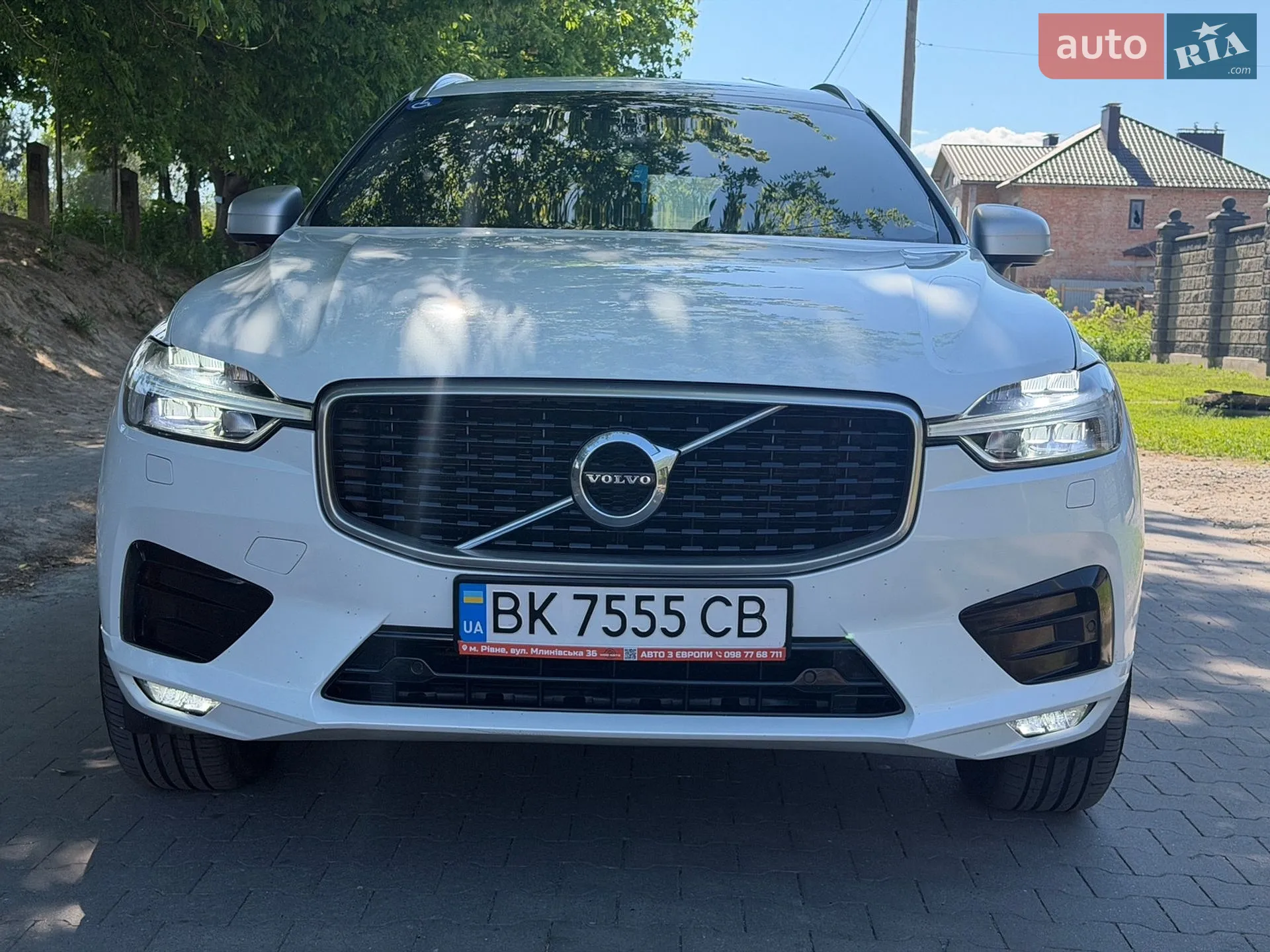 2018 Volvo XC60 - мініатюра 19