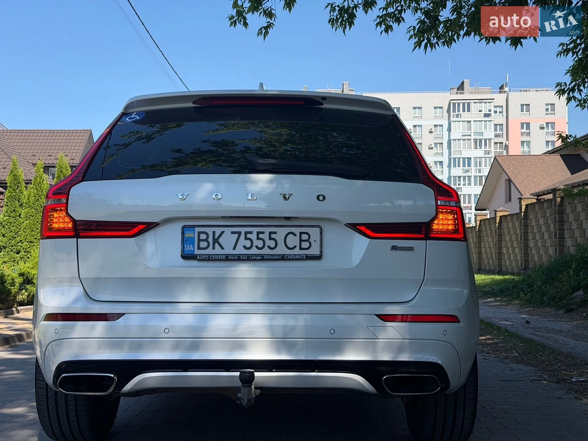 2018 Volvo XC60 - мініатюра 57