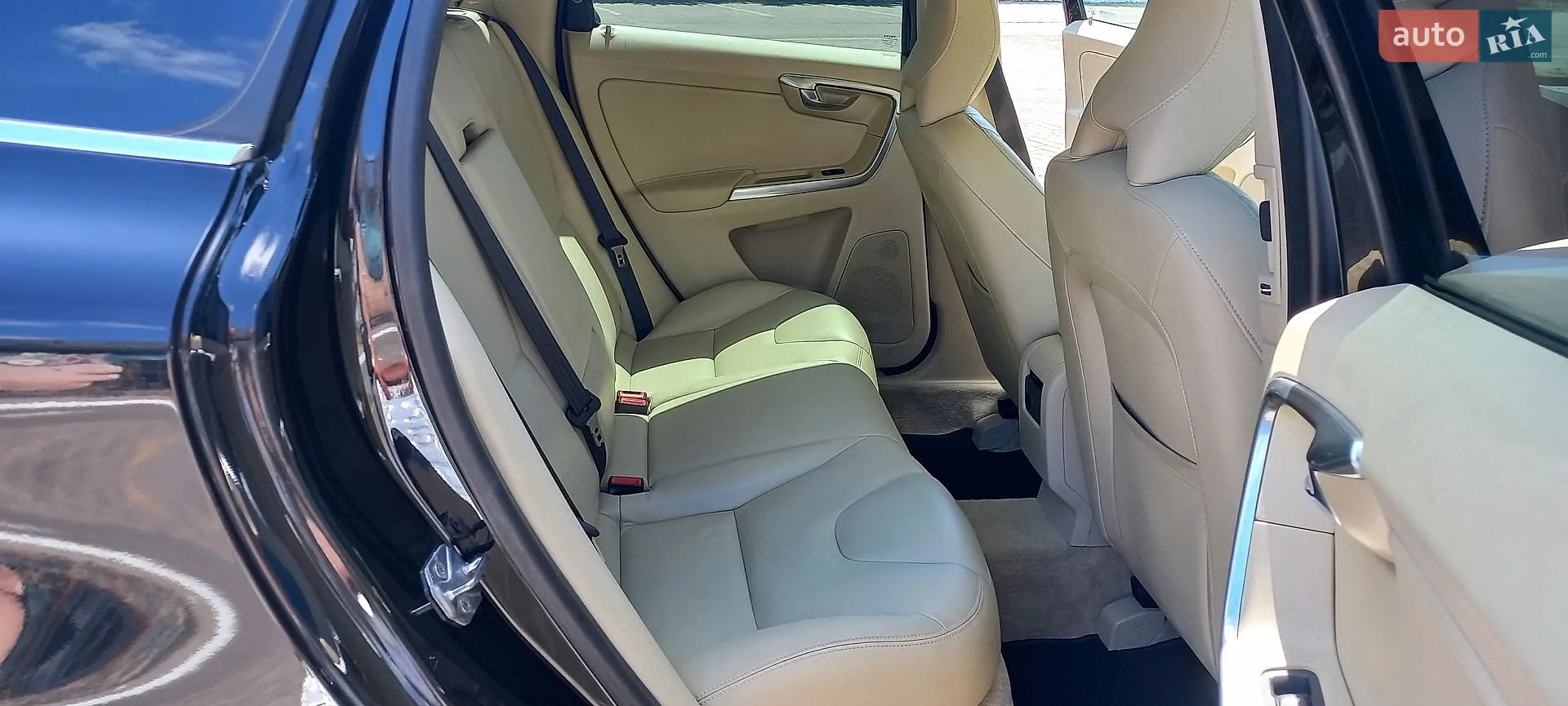 2015 Volvo XC60 - мініатюра 38
