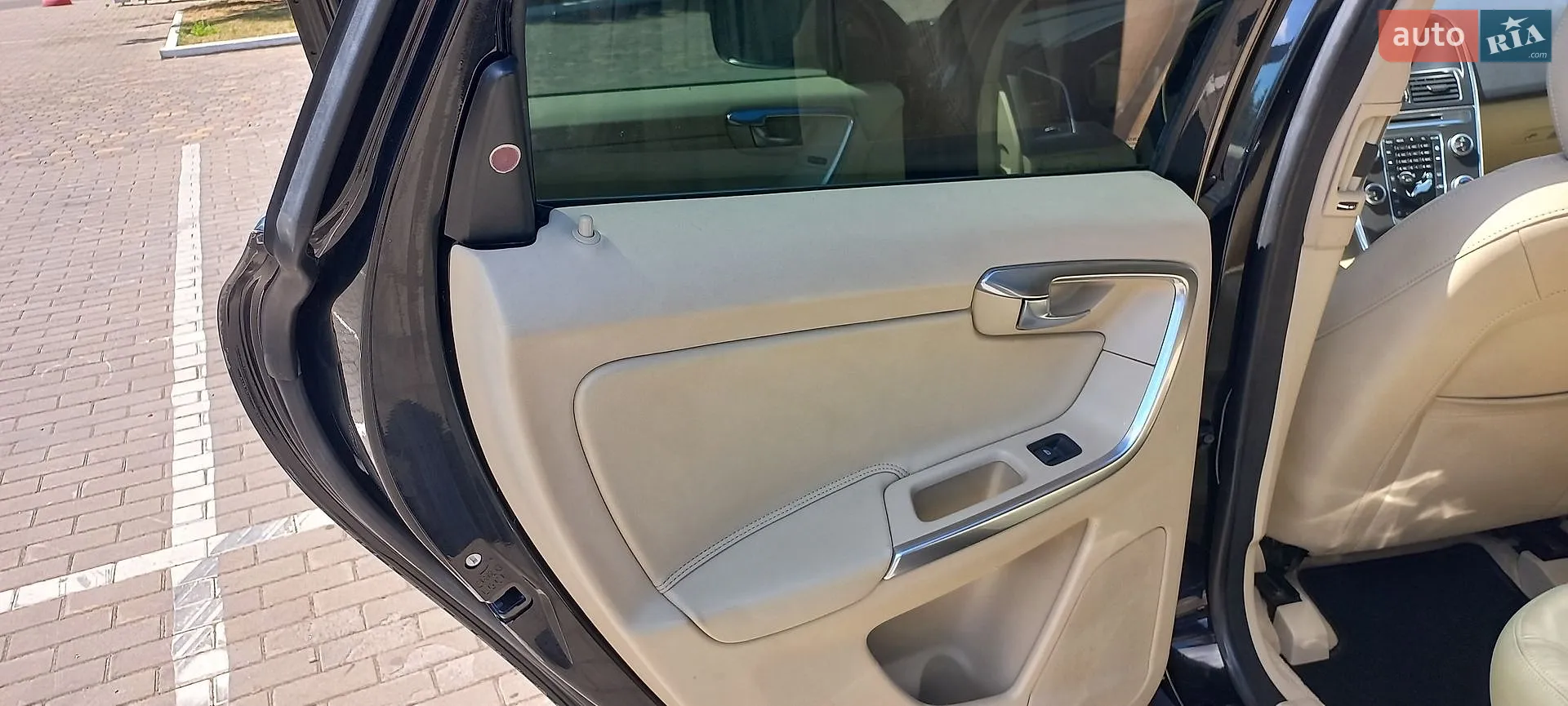 2015 Volvo XC60 - мініатюра 40