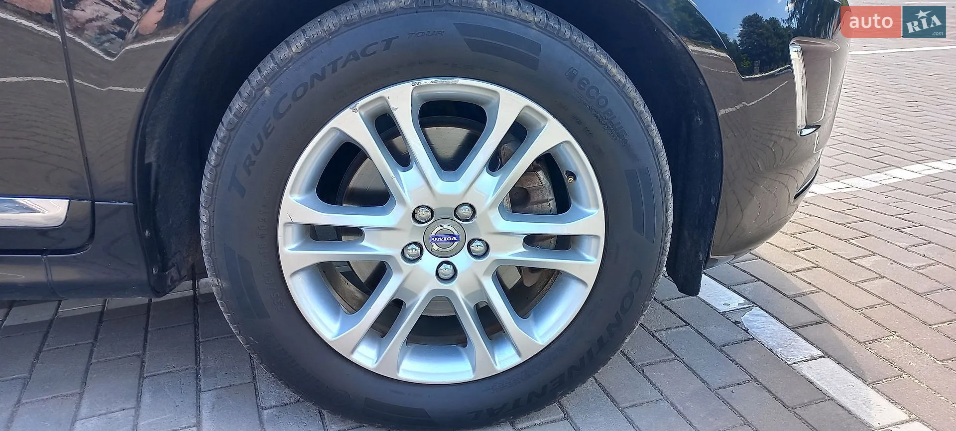 2015 Volvo XC60 - мініатюра 58