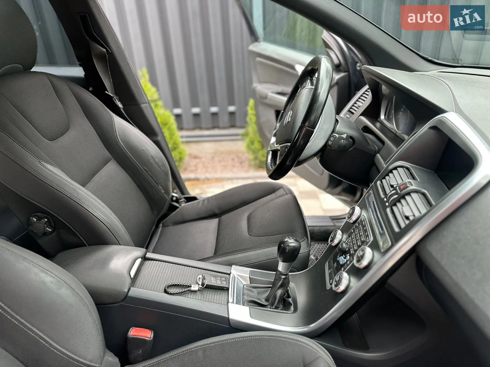 2014 Volvo XC60 - мініатюра 30