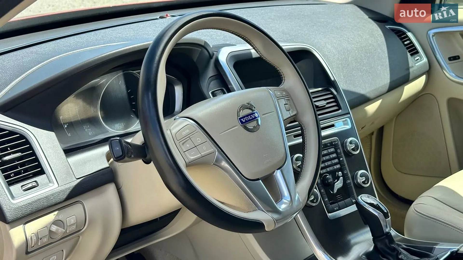 2015 Volvo XC60 - мініатюра 13
