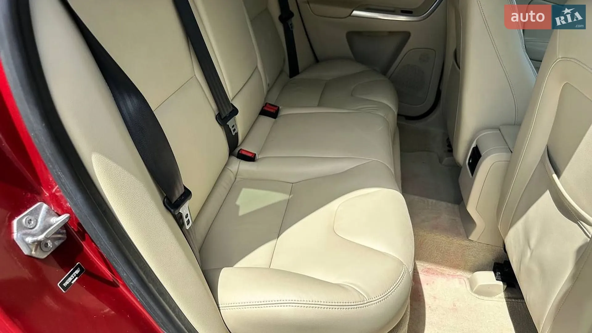 2015 Volvo XC60 - мініатюра 21