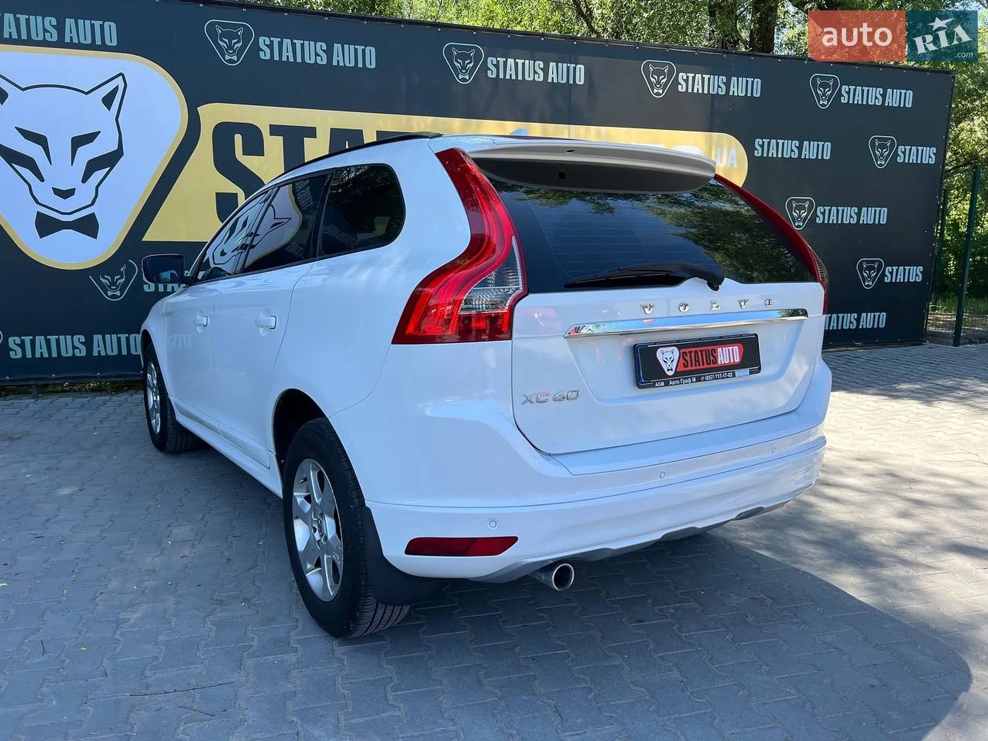 2015 Volvo XC60 - мініатюра 4