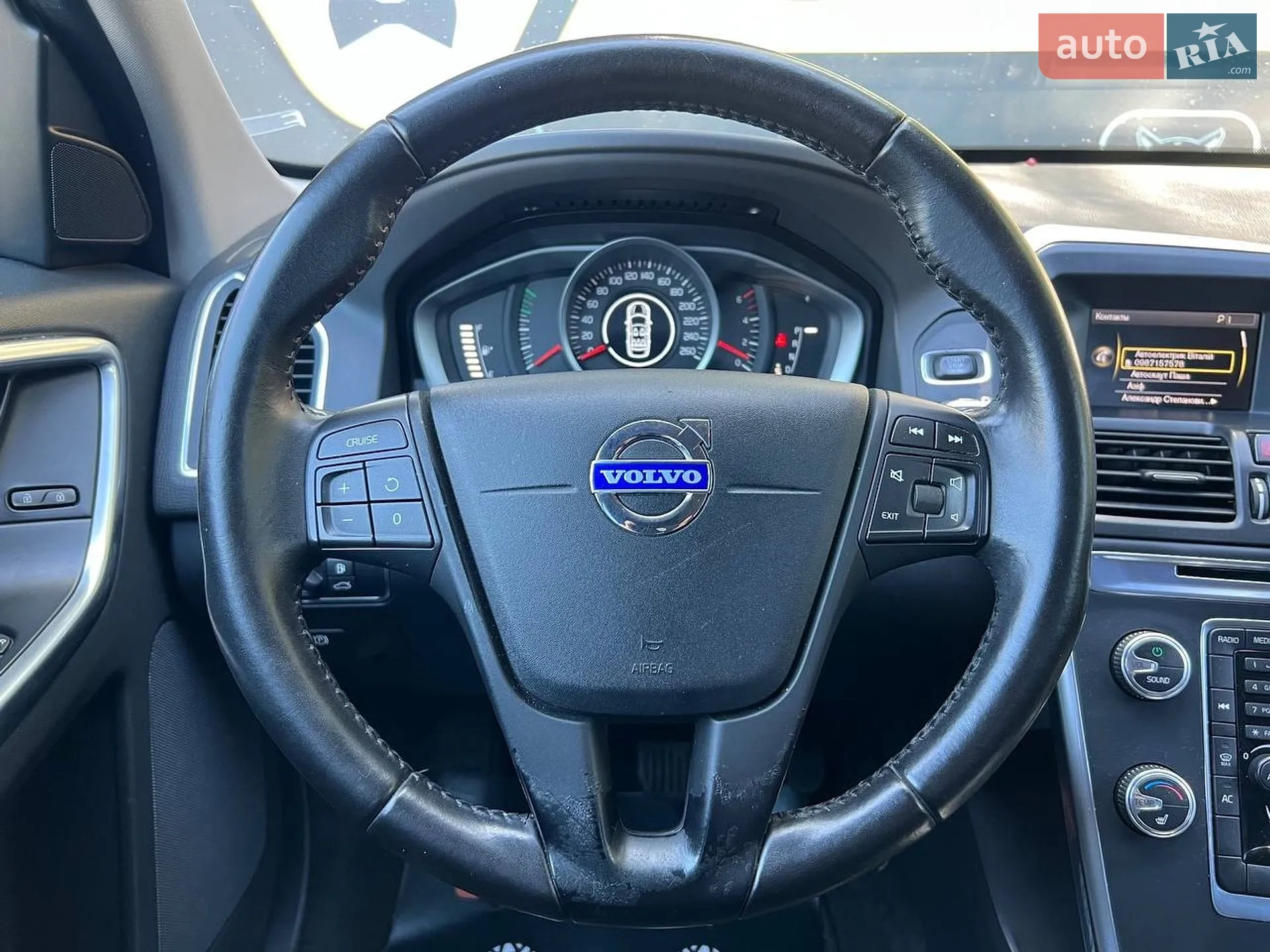 2015 Volvo XC60 - мініатюра 17