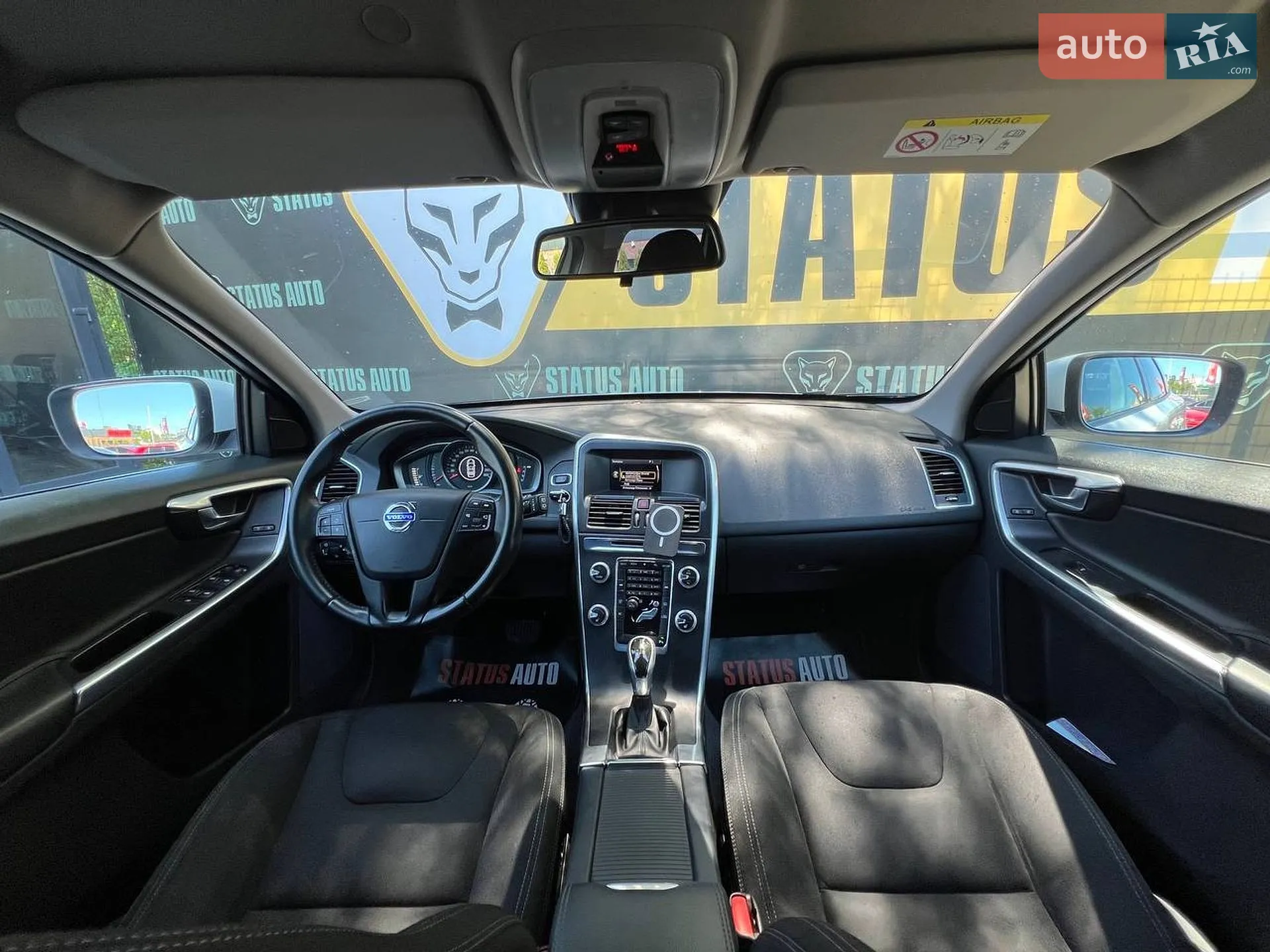 2015 Volvo XC60 - мініатюра 26