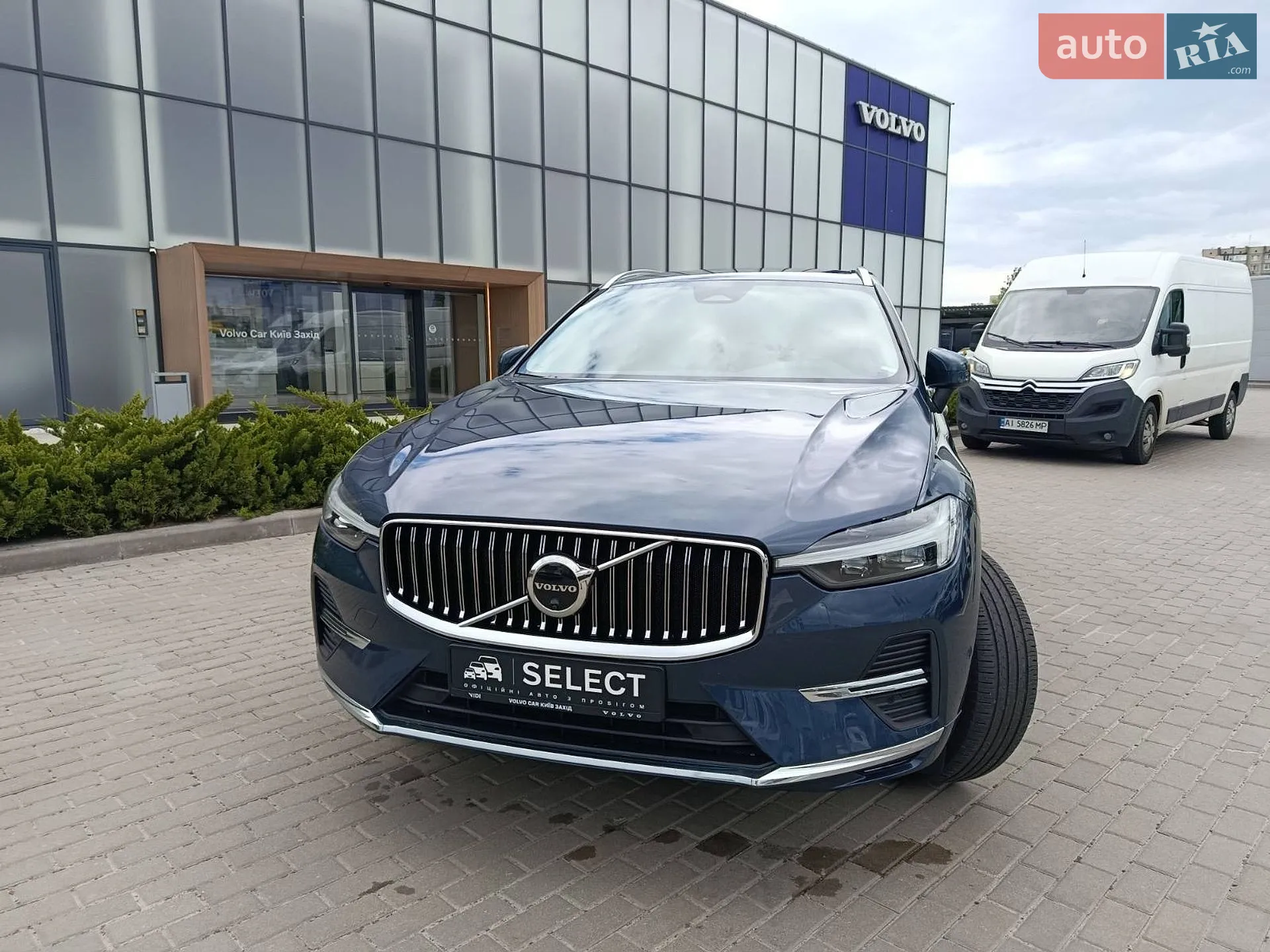 2023 Volvo XC60 - мініатюра 3