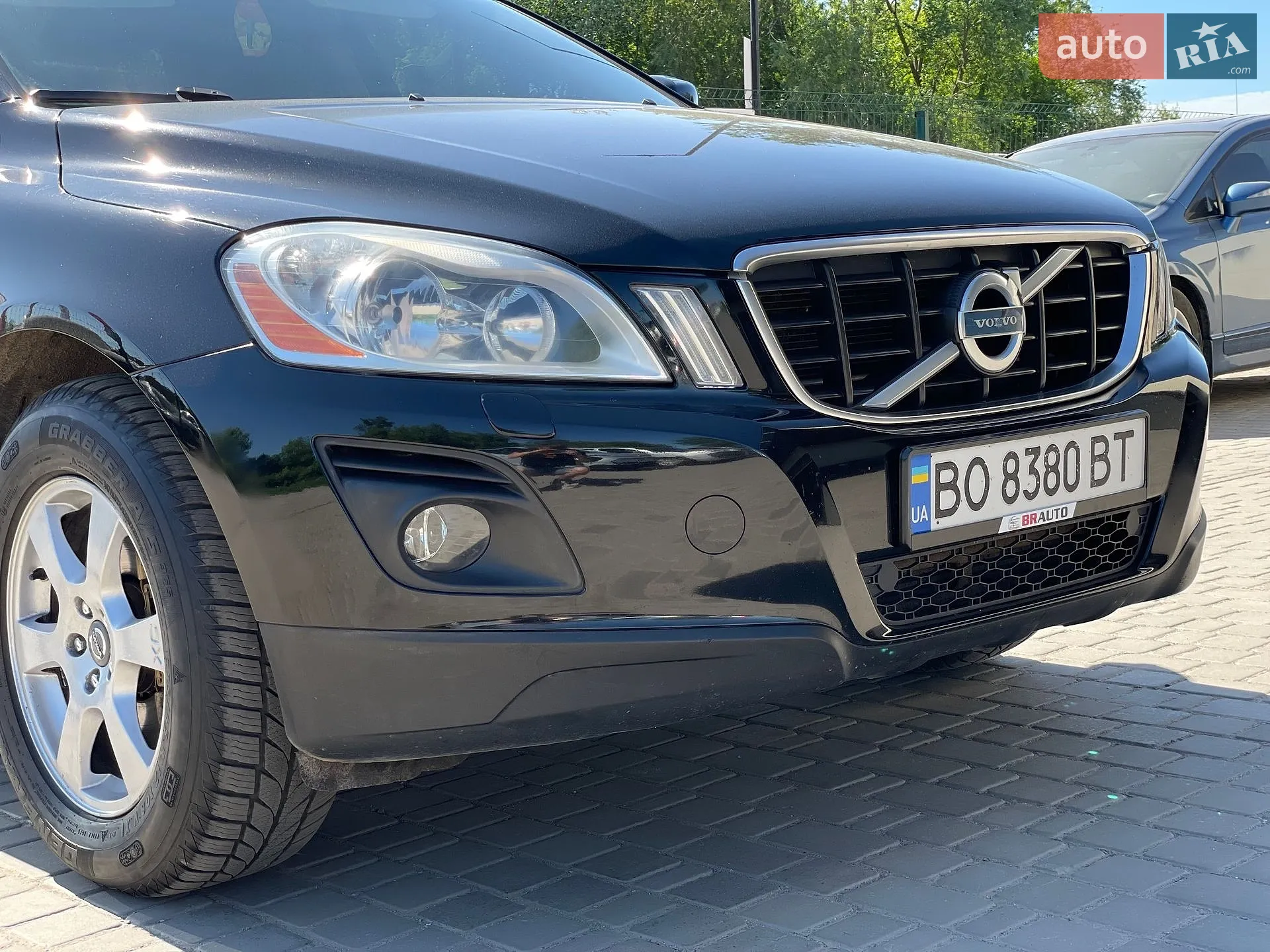2010 Volvo XC60 - мініатюра 8