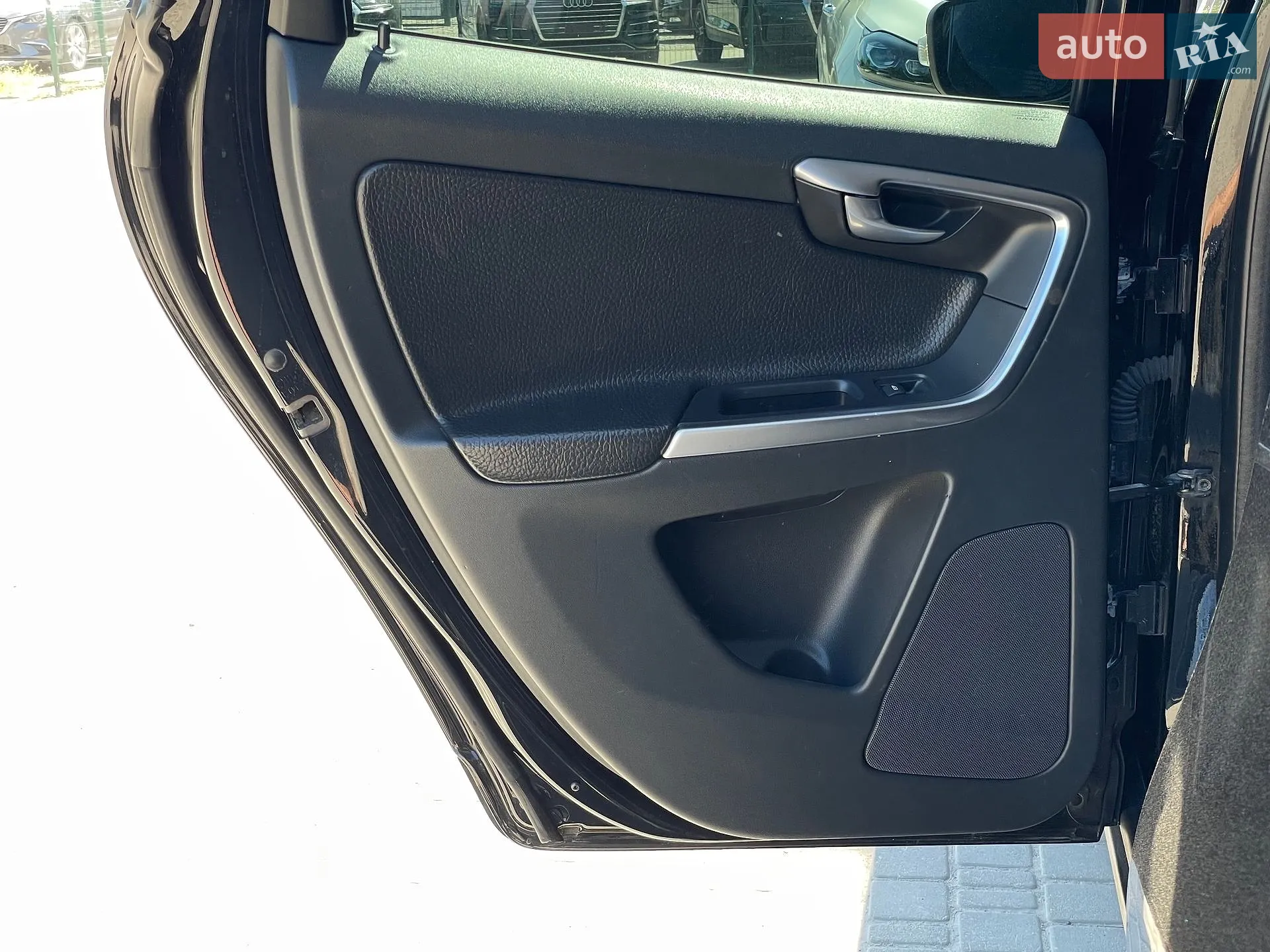 2010 Volvo XC60 - мініатюра 26