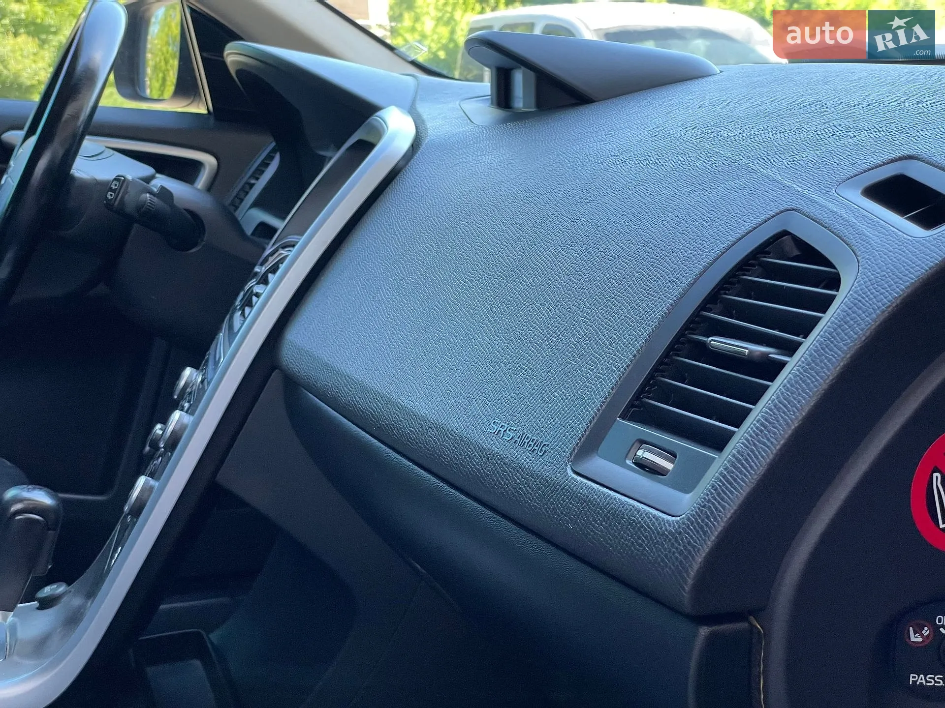 2010 Volvo XC60 - мініатюра 35