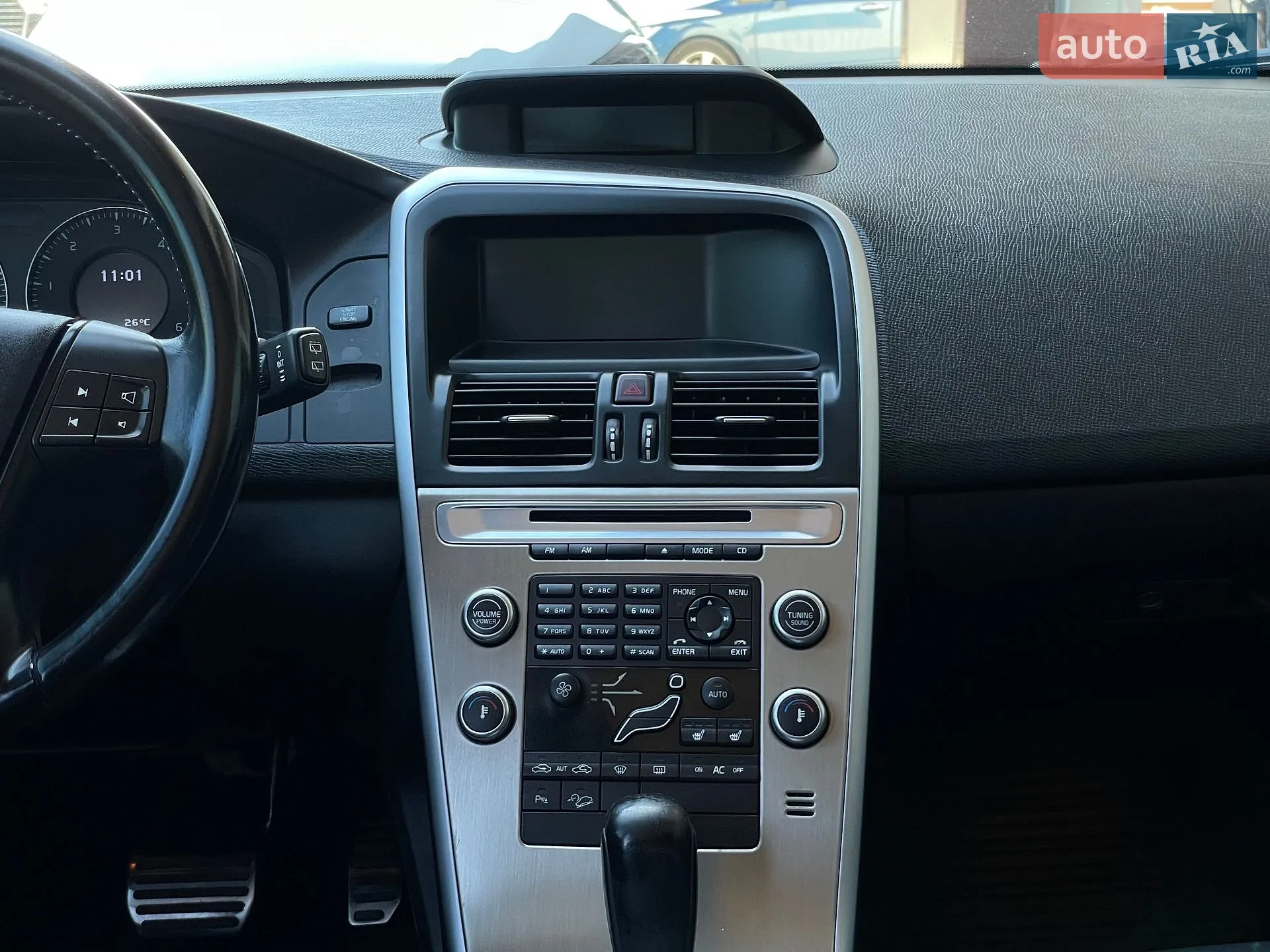 2010 Volvo XC60 - мініатюра 54