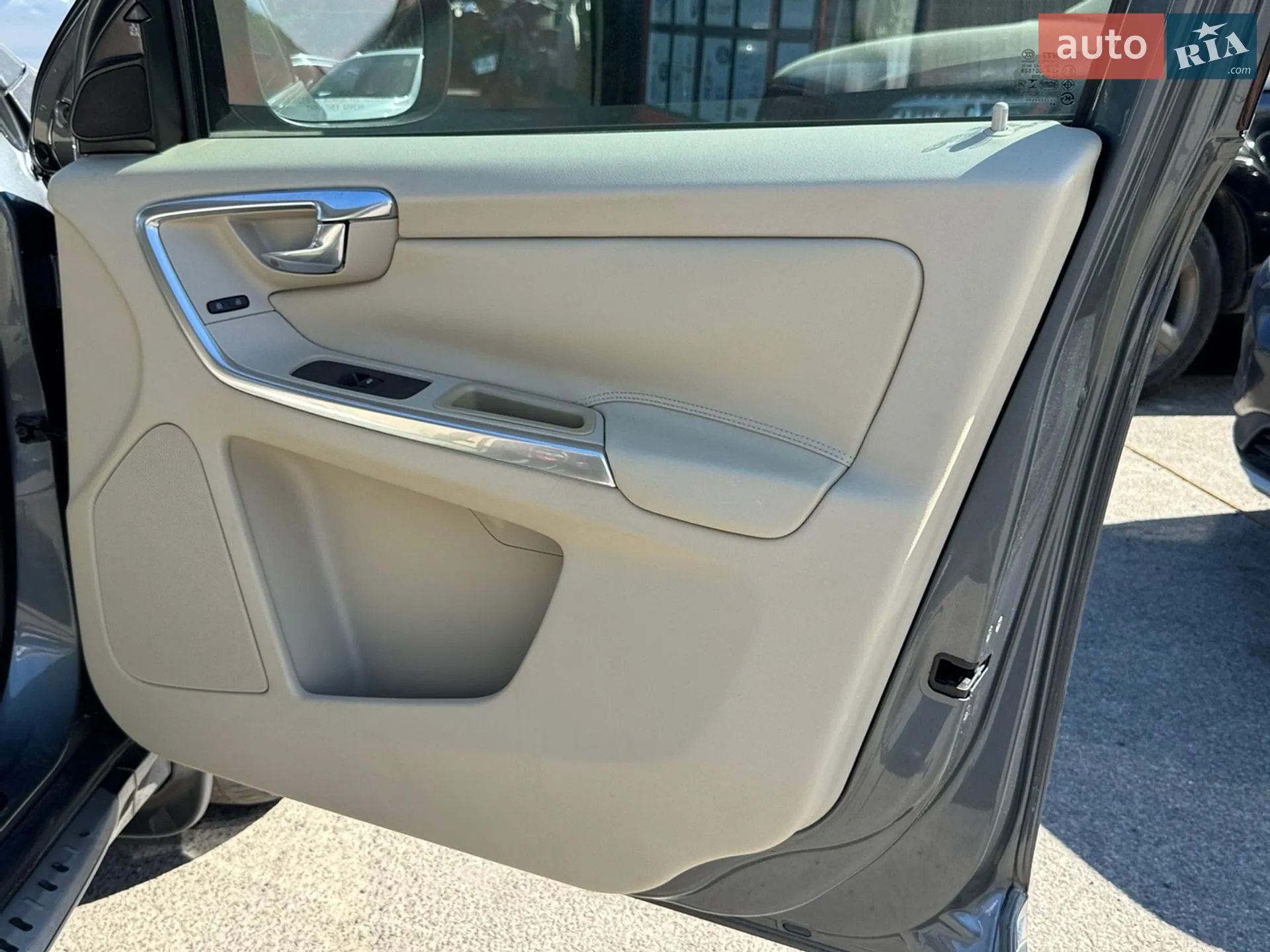 2015 Volvo XC60 - мініатюра 13