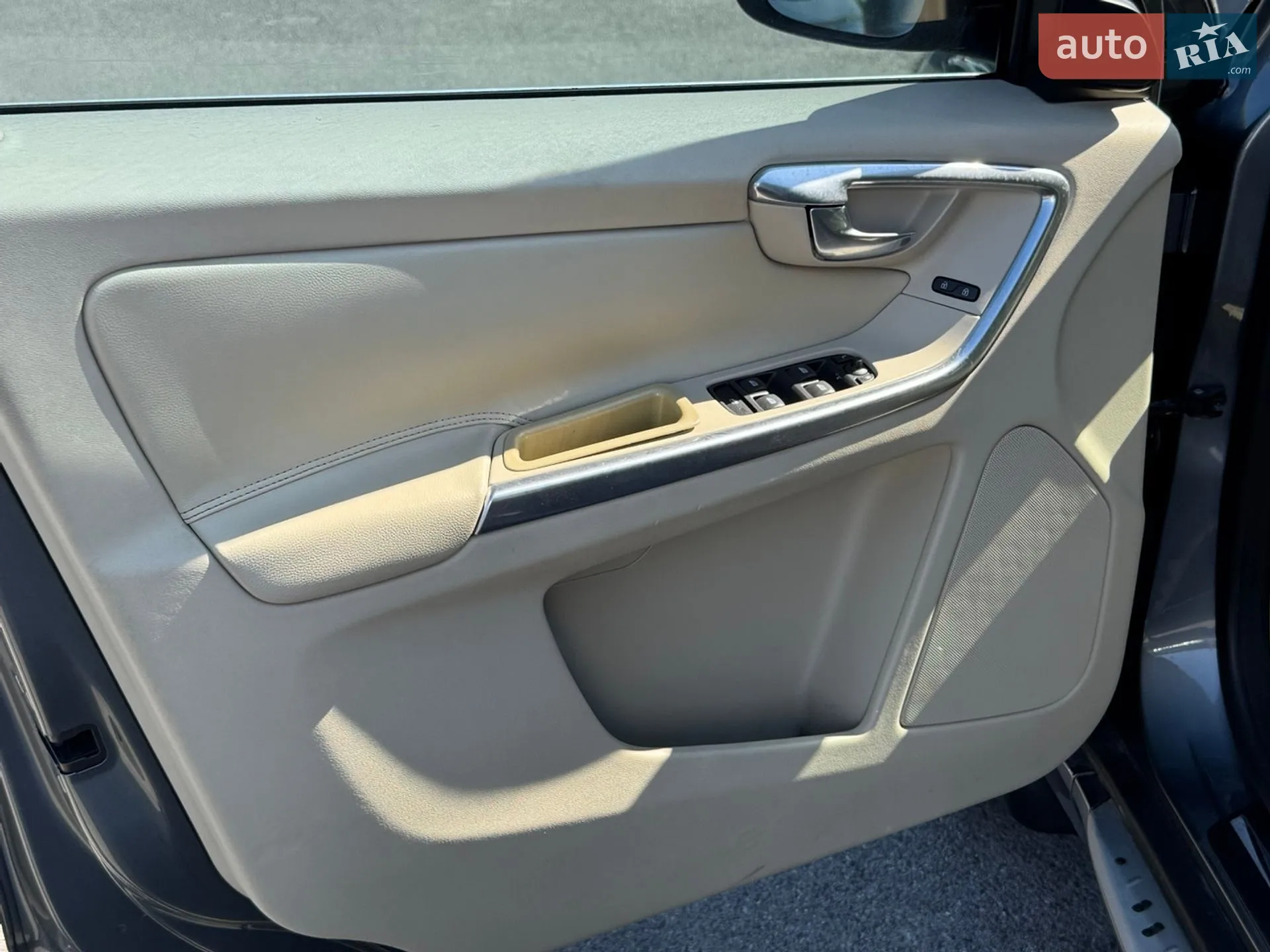 2015 Volvo XC60 - мініатюра 8