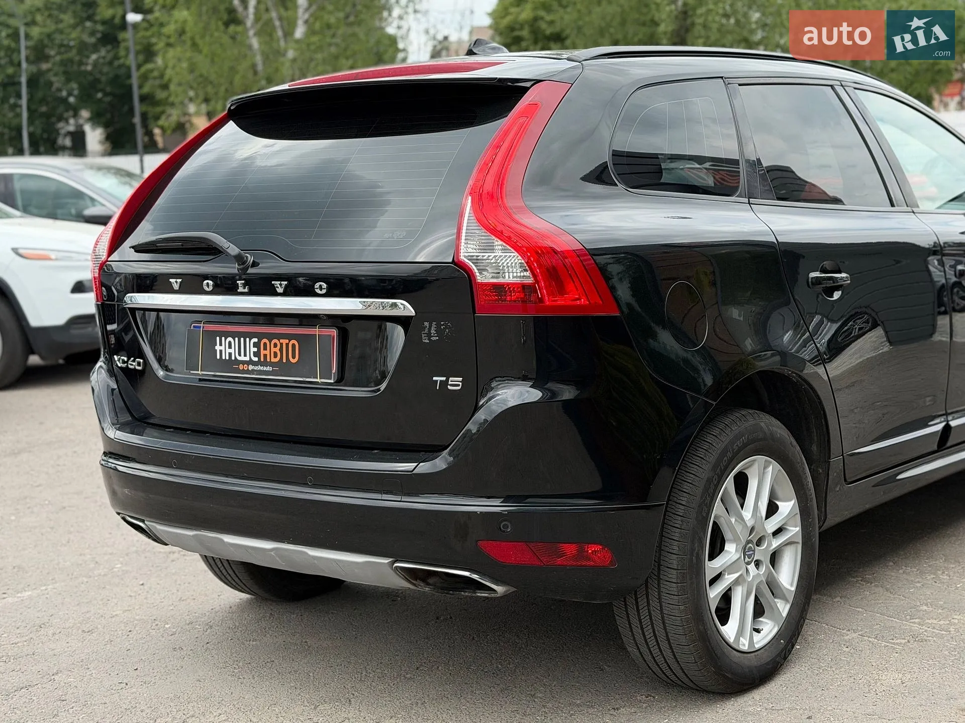 2016 Volvo XC60 - мініатюра 13