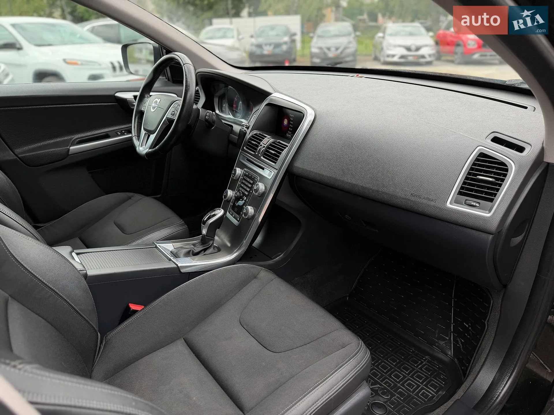 2016 Volvo XC60 - мініатюра 31