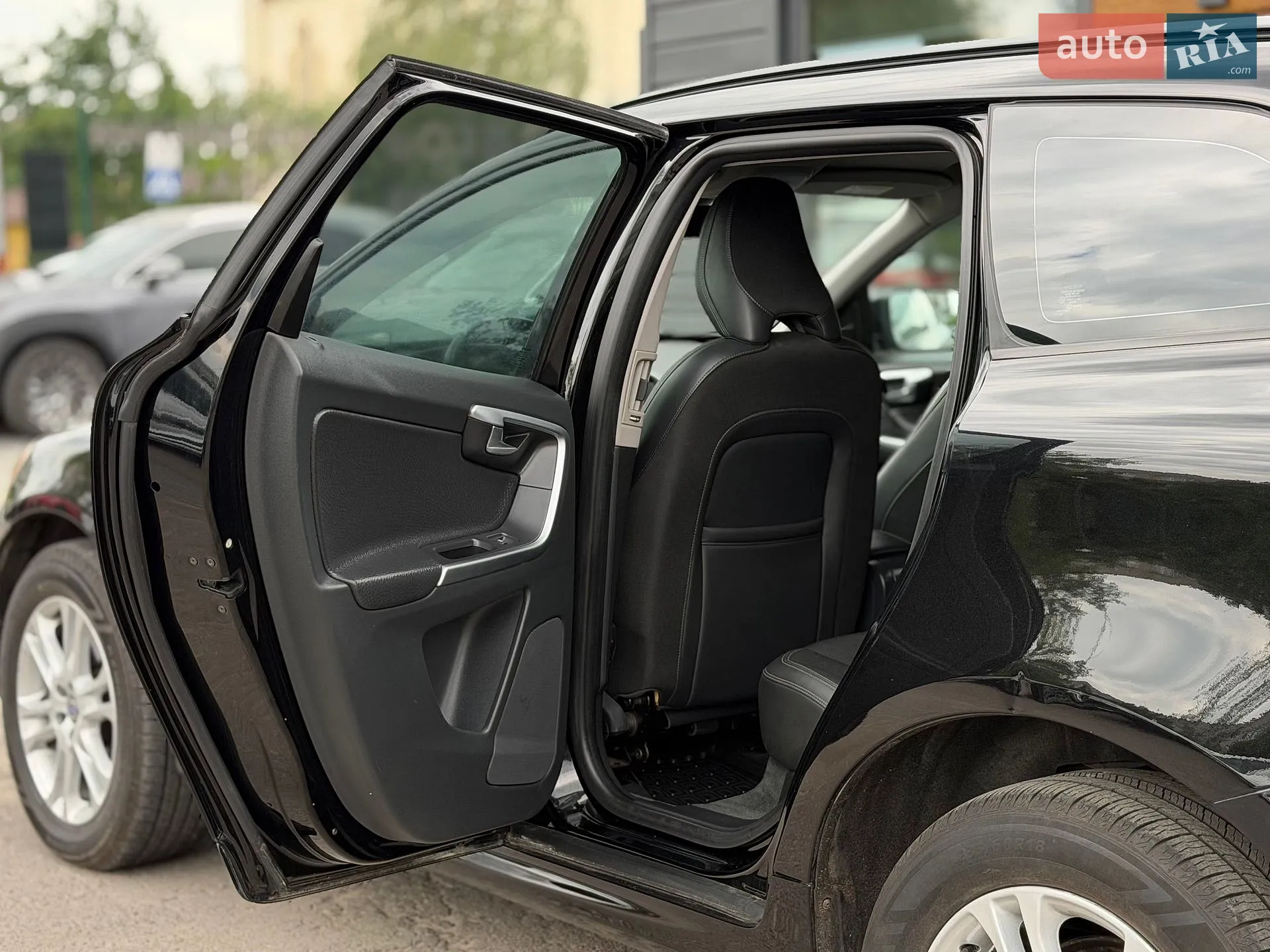 2016 Volvo XC60 - мініатюра 48