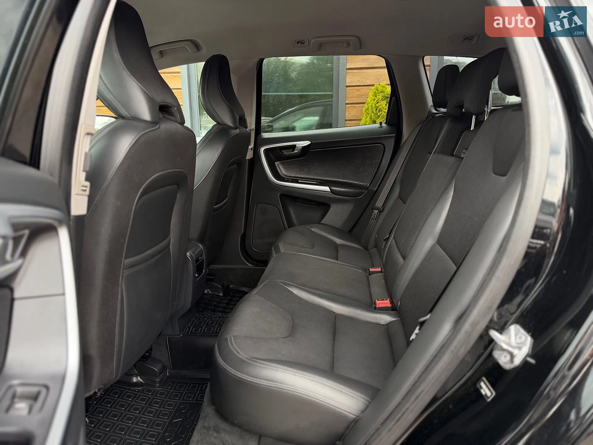 2016 Volvo XC60 - мініатюра 49