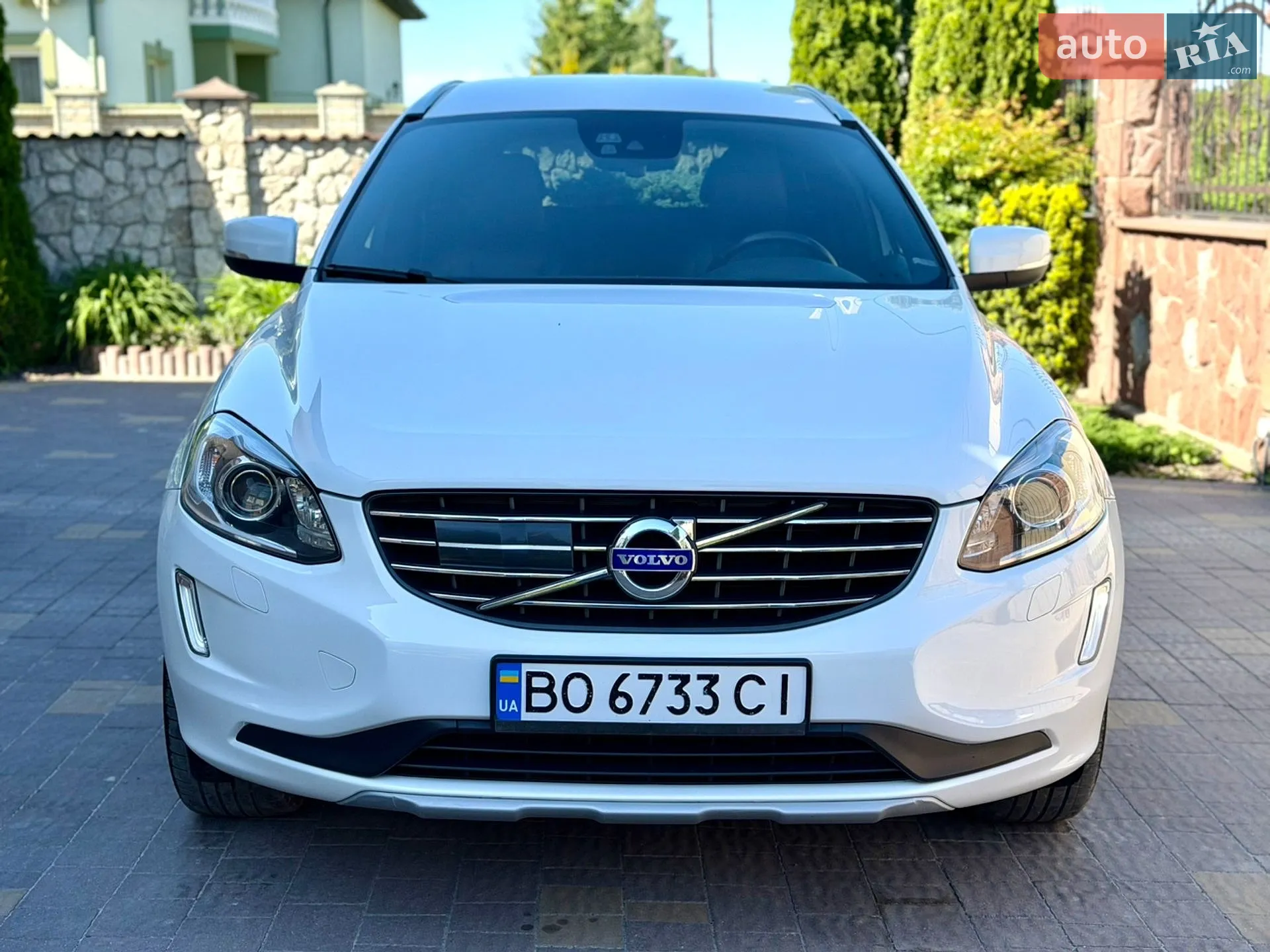 2016 Volvo XC60 - мініатюра 3