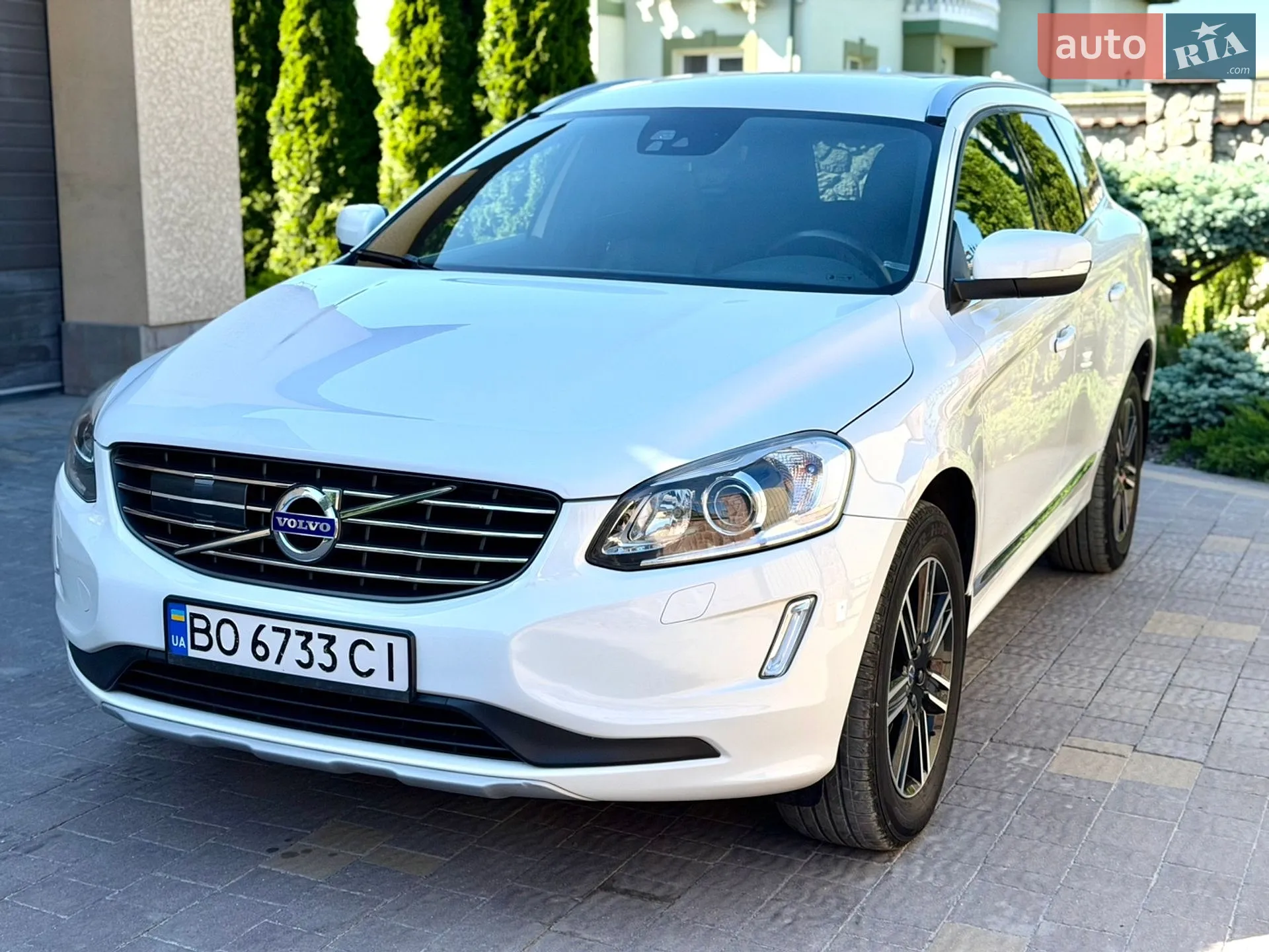 2016 Volvo XC60 - мініатюра 4