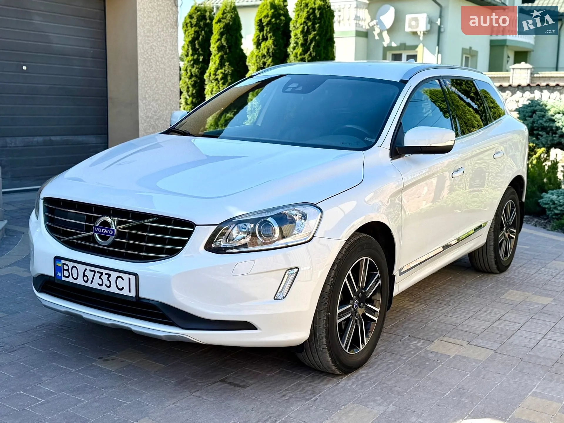 2016 Volvo XC60 - мініатюра 5