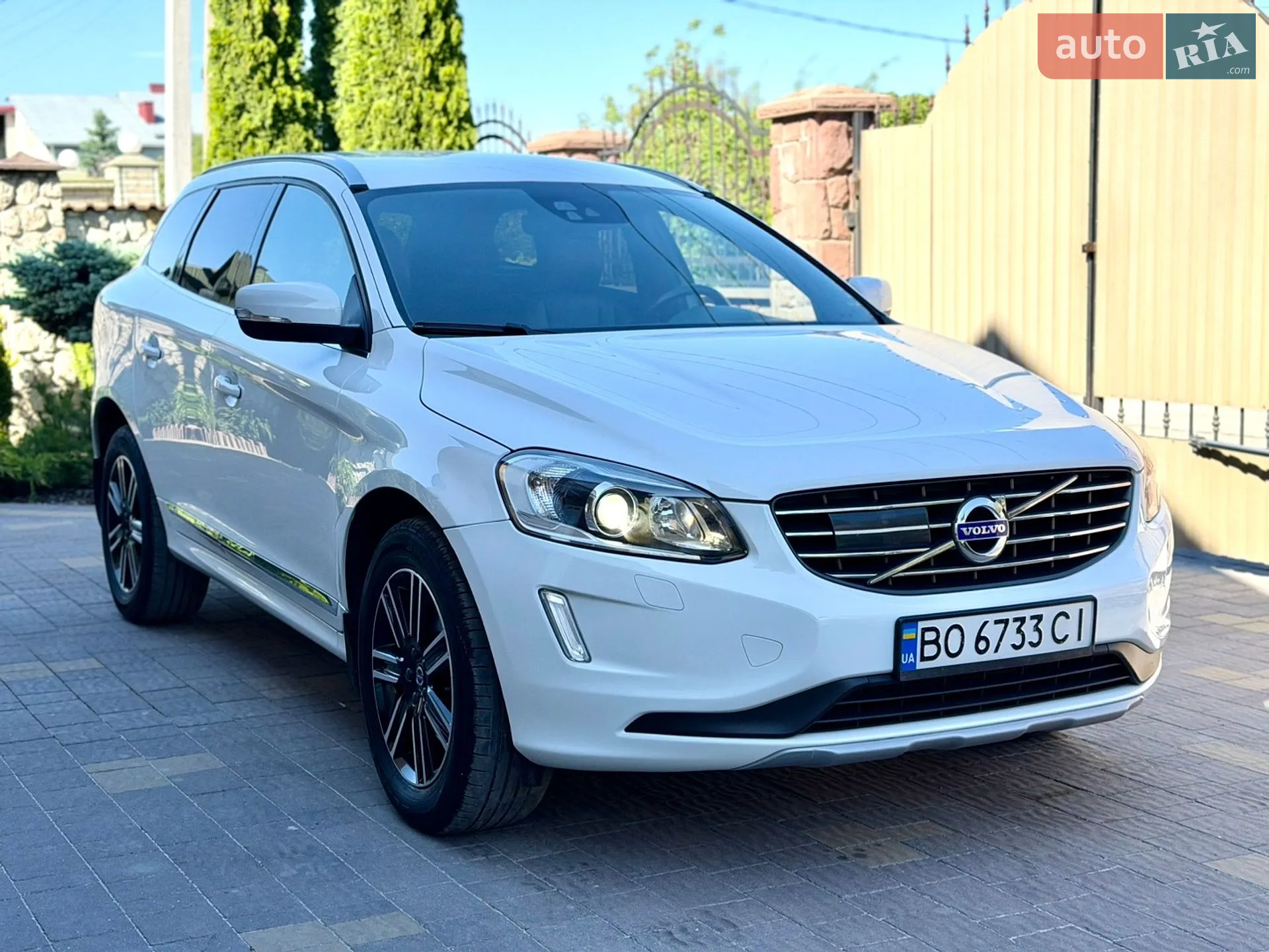2016 Volvo XC60 - мініатюра 13
