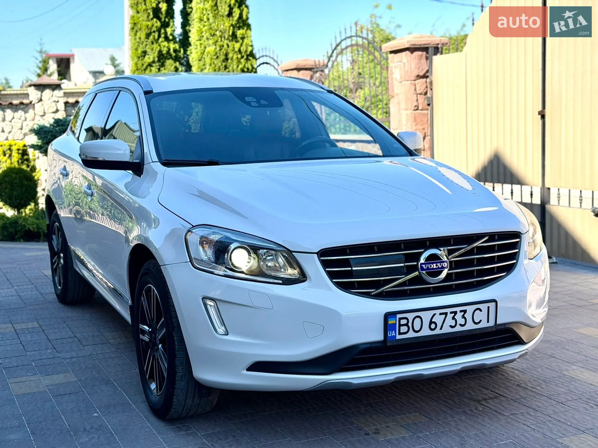 2016 Volvo XC60 - мініатюра 14