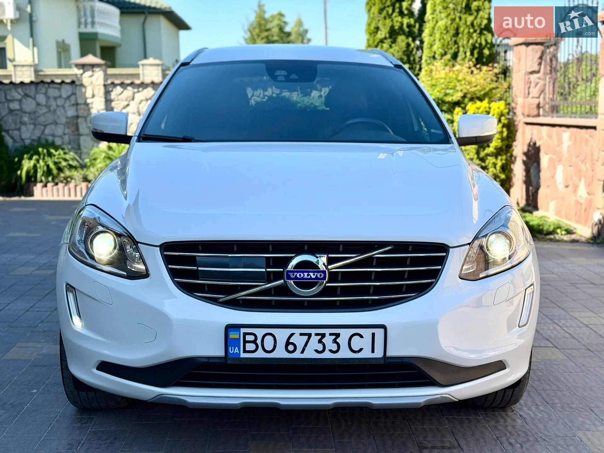2016 Volvo XC60 - мініатюра 15