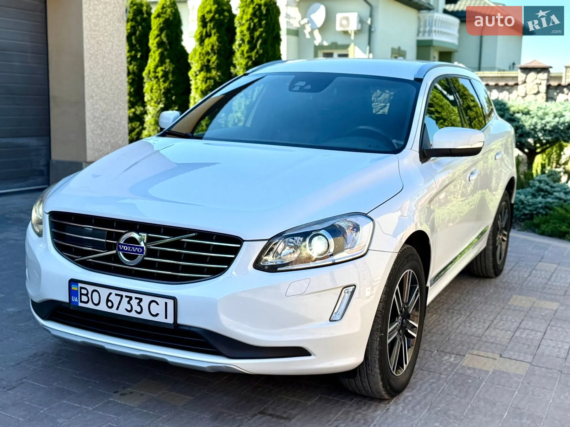 2016 Volvo XC60 - мініатюра 16