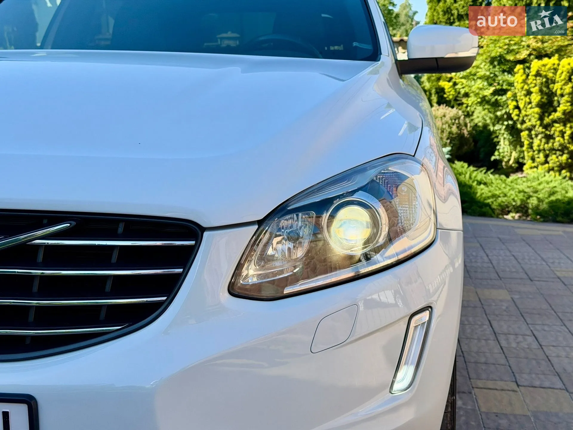 2016 Volvo XC60 - мініатюра 18