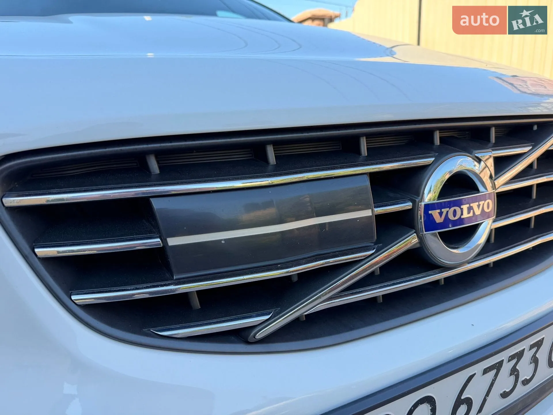 2016 Volvo XC60 - мініатюра 19