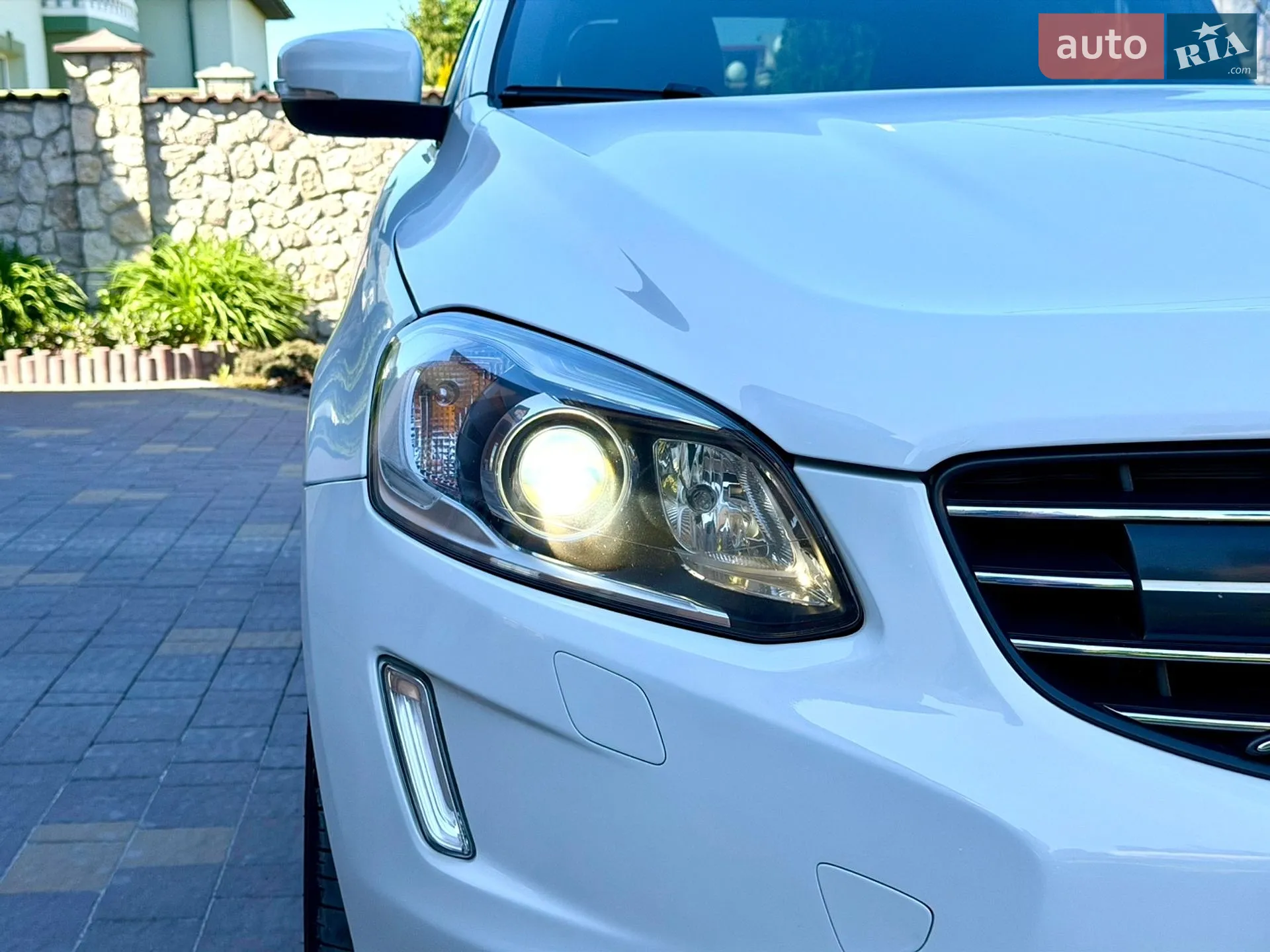 2016 Volvo XC60 - мініатюра 17