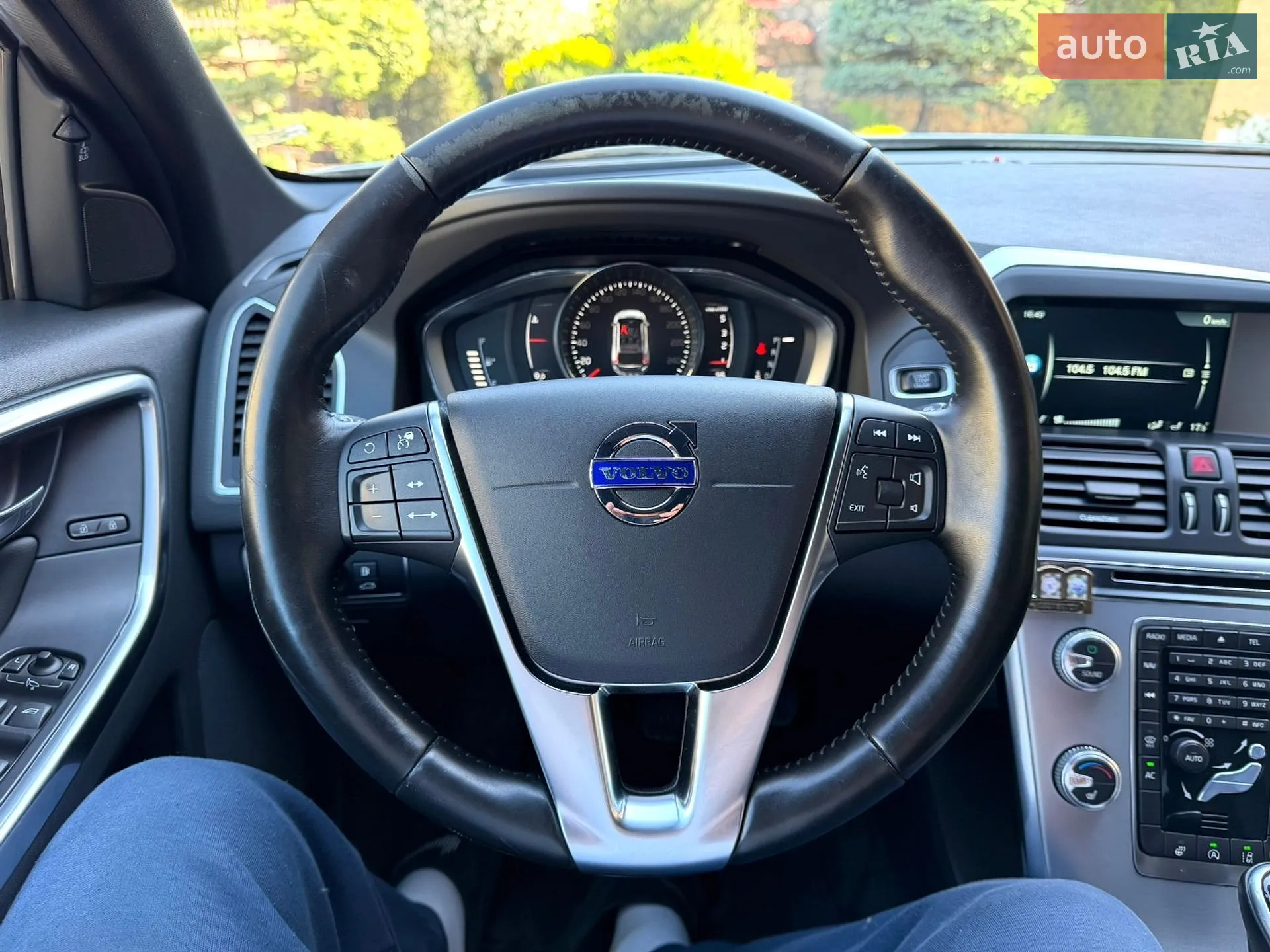 2016 Volvo XC60 - мініатюра 31