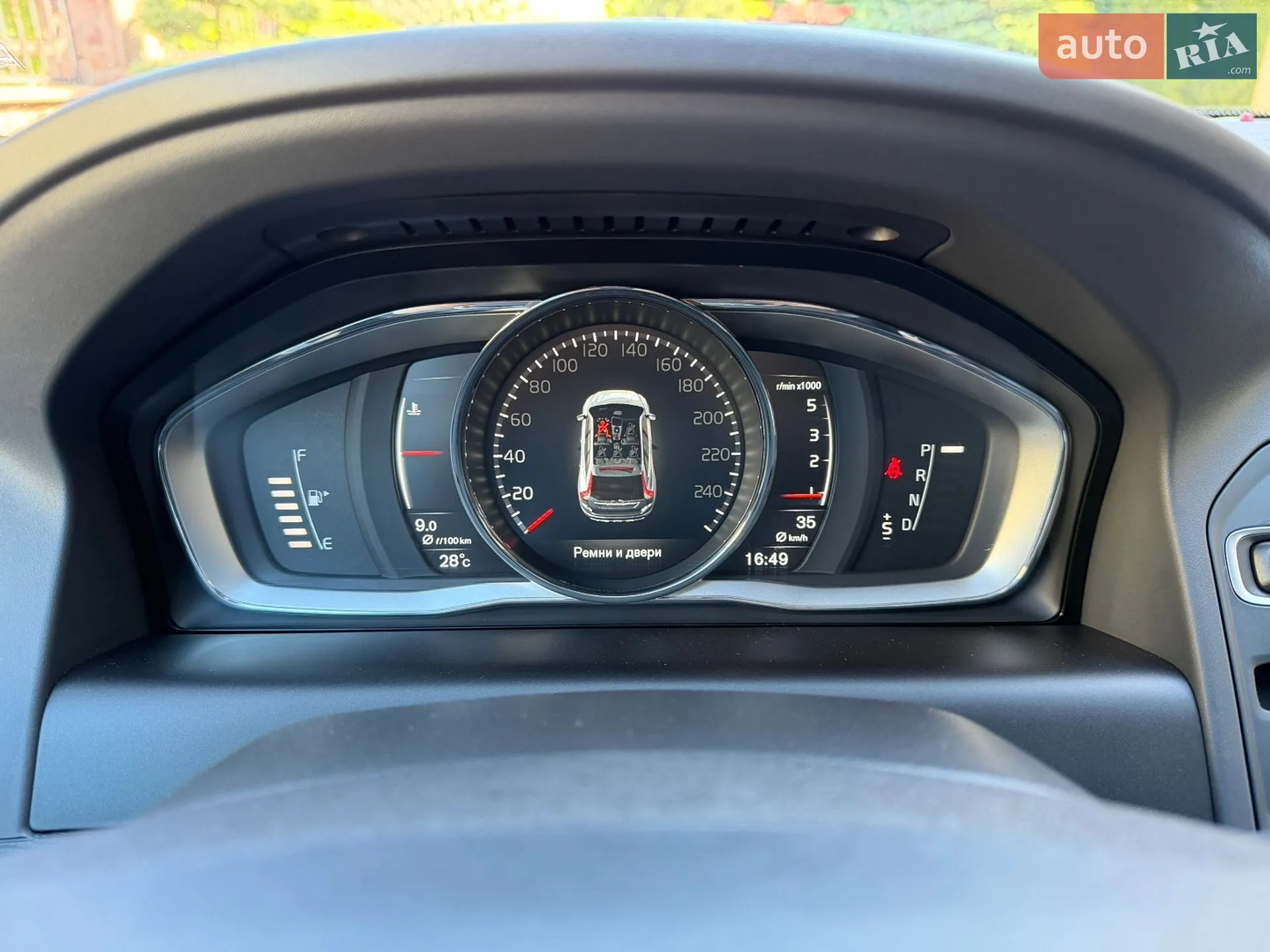 2016 Volvo XC60 - мініатюра 32