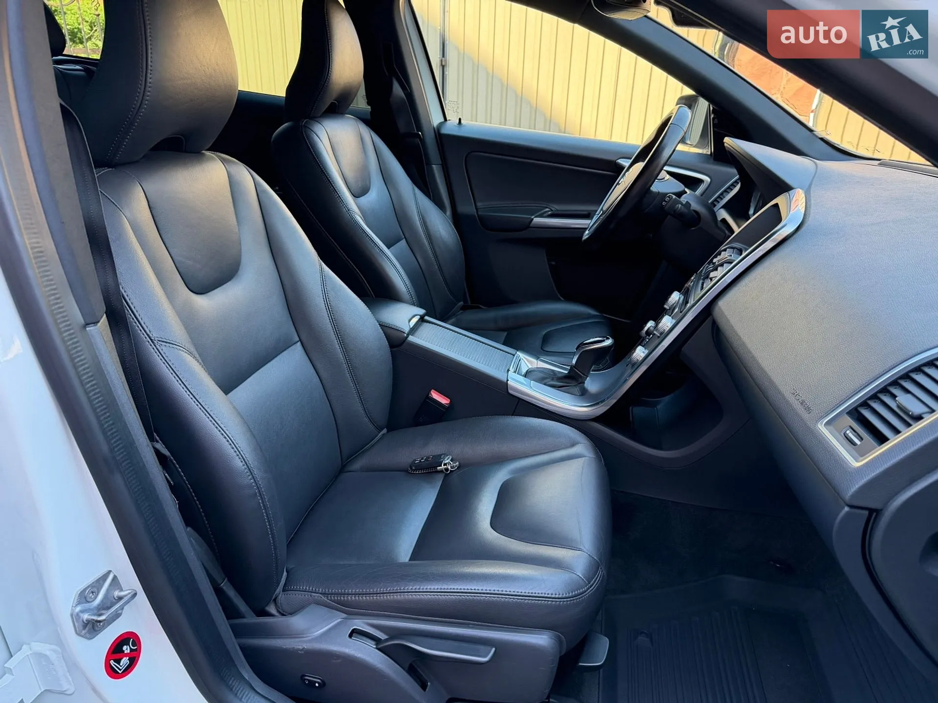 2016 Volvo XC60 - мініатюра 37