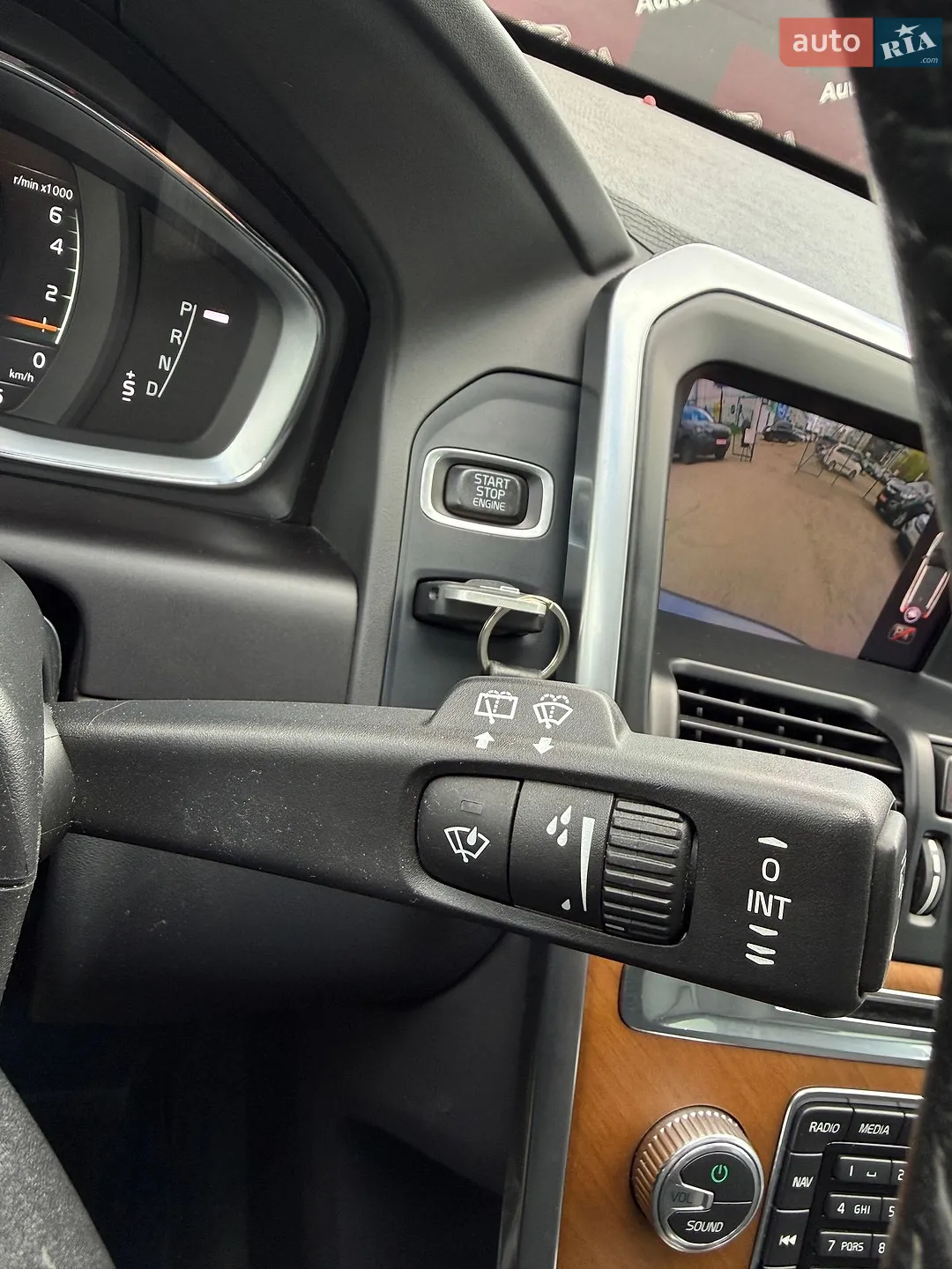 2017 Volvo XC60 - мініатюра 20