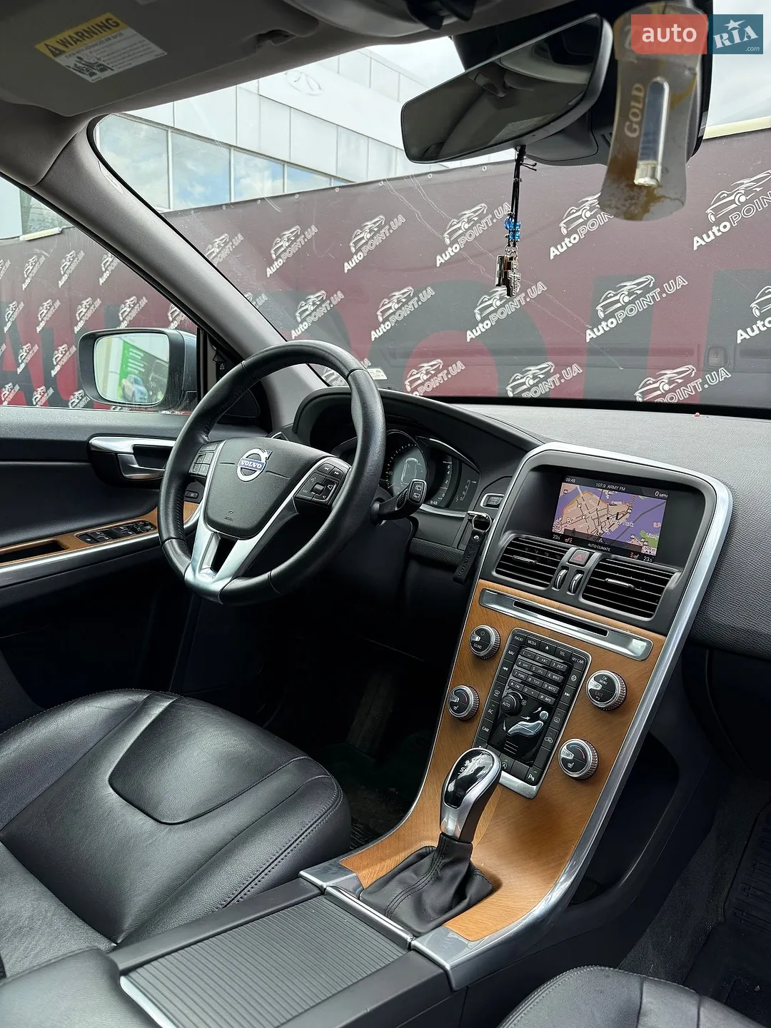 2017 Volvo XC60 - мініатюра 30
