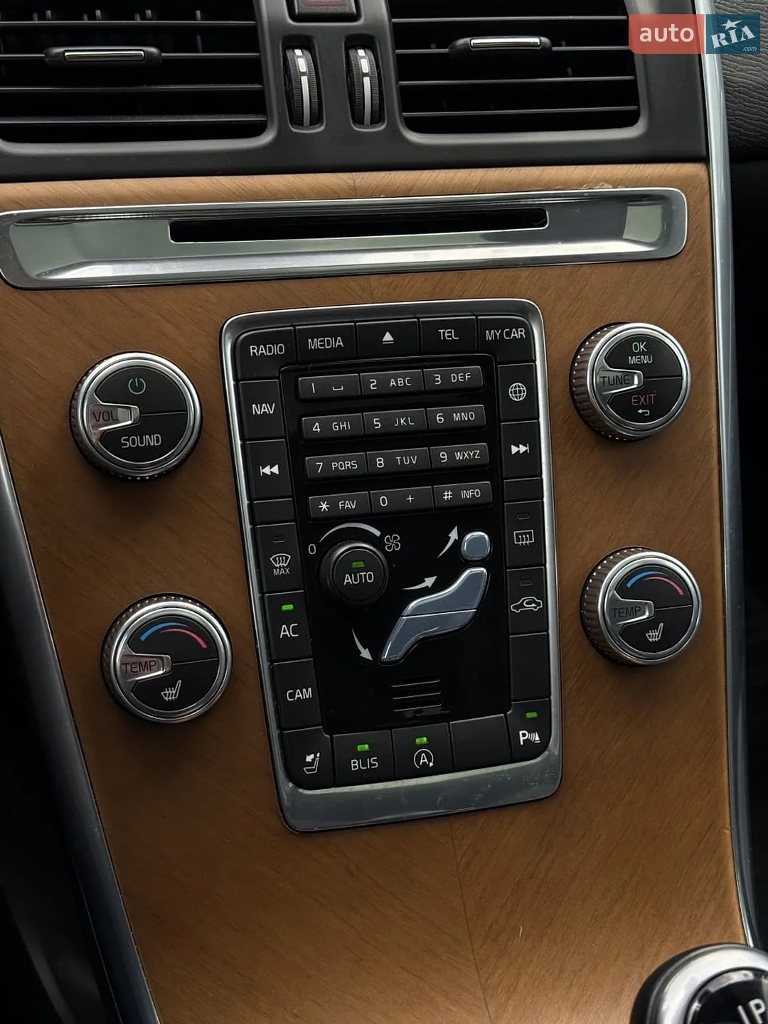 2017 Volvo XC60 - мініатюра 37