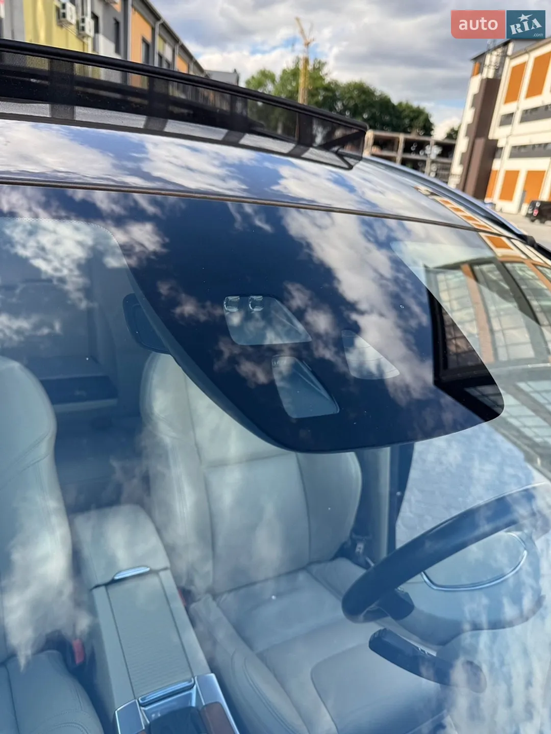 Volvo XC60 2014 VIN YV1DZ73CDF2636918 фото оголошення 40 з 51