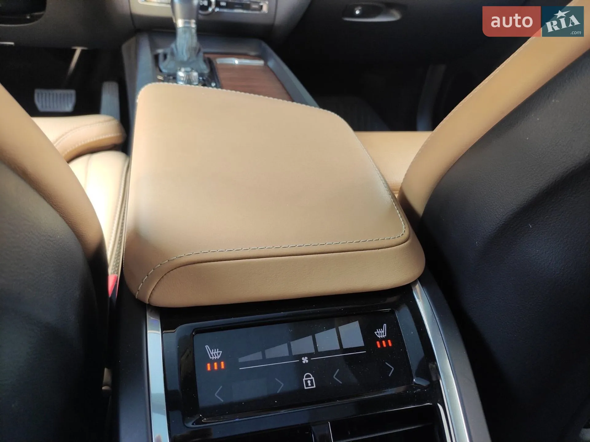 2019 Volvo XC60 - мініатюра 31